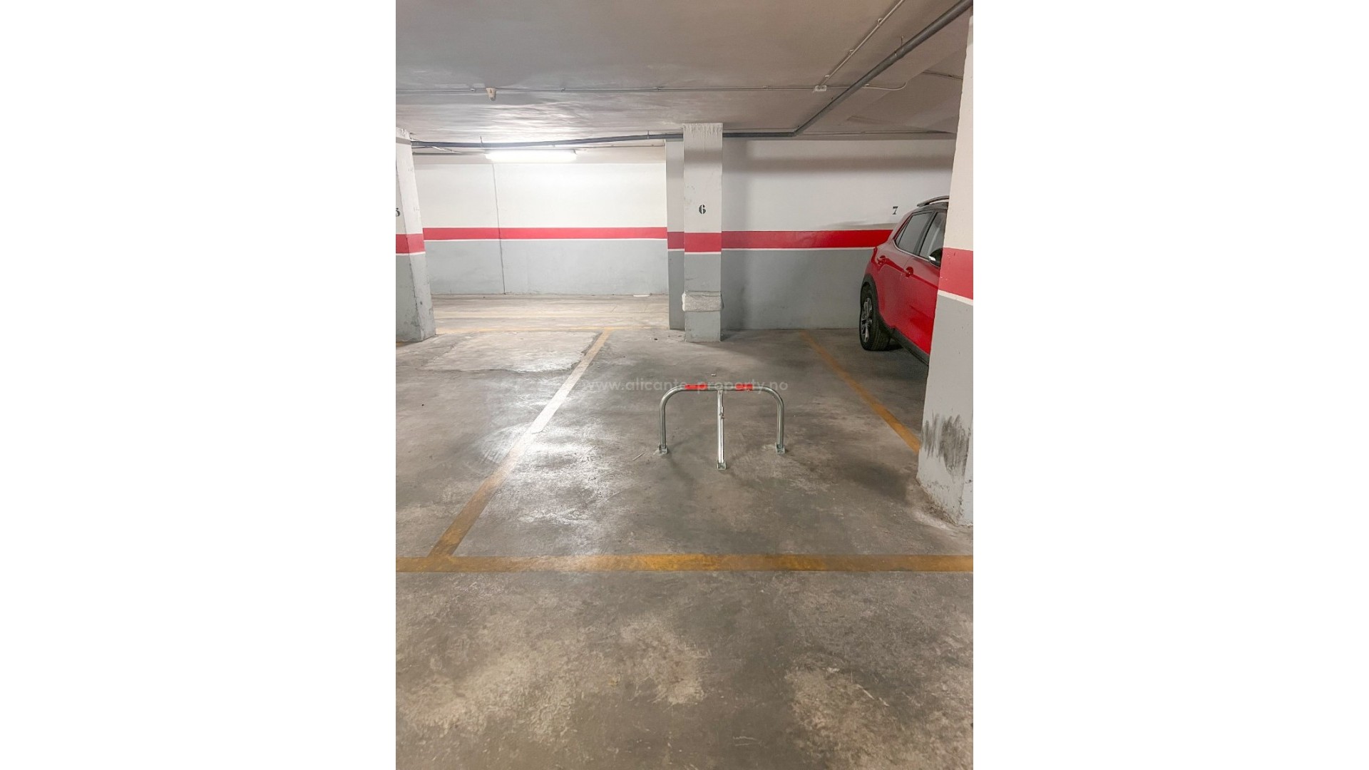 Apartamento / piso en Torrevieja Centro