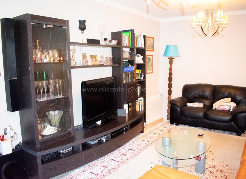 Apartamento / piso en Torrevieja Centro