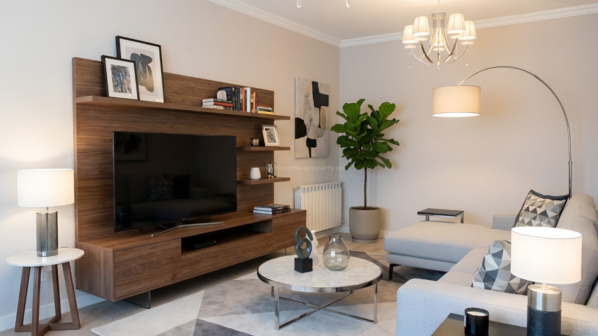 Apartamento / piso en Torrevieja Centro