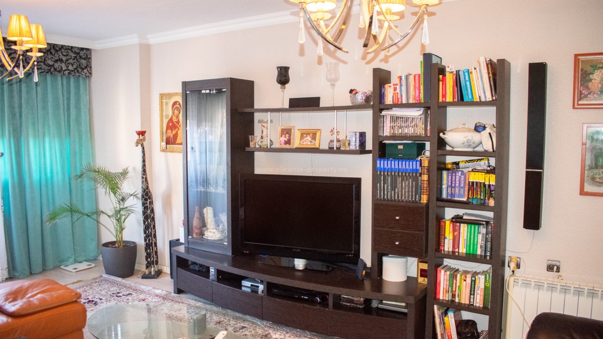 Apartamento / piso en Torrevieja Centro