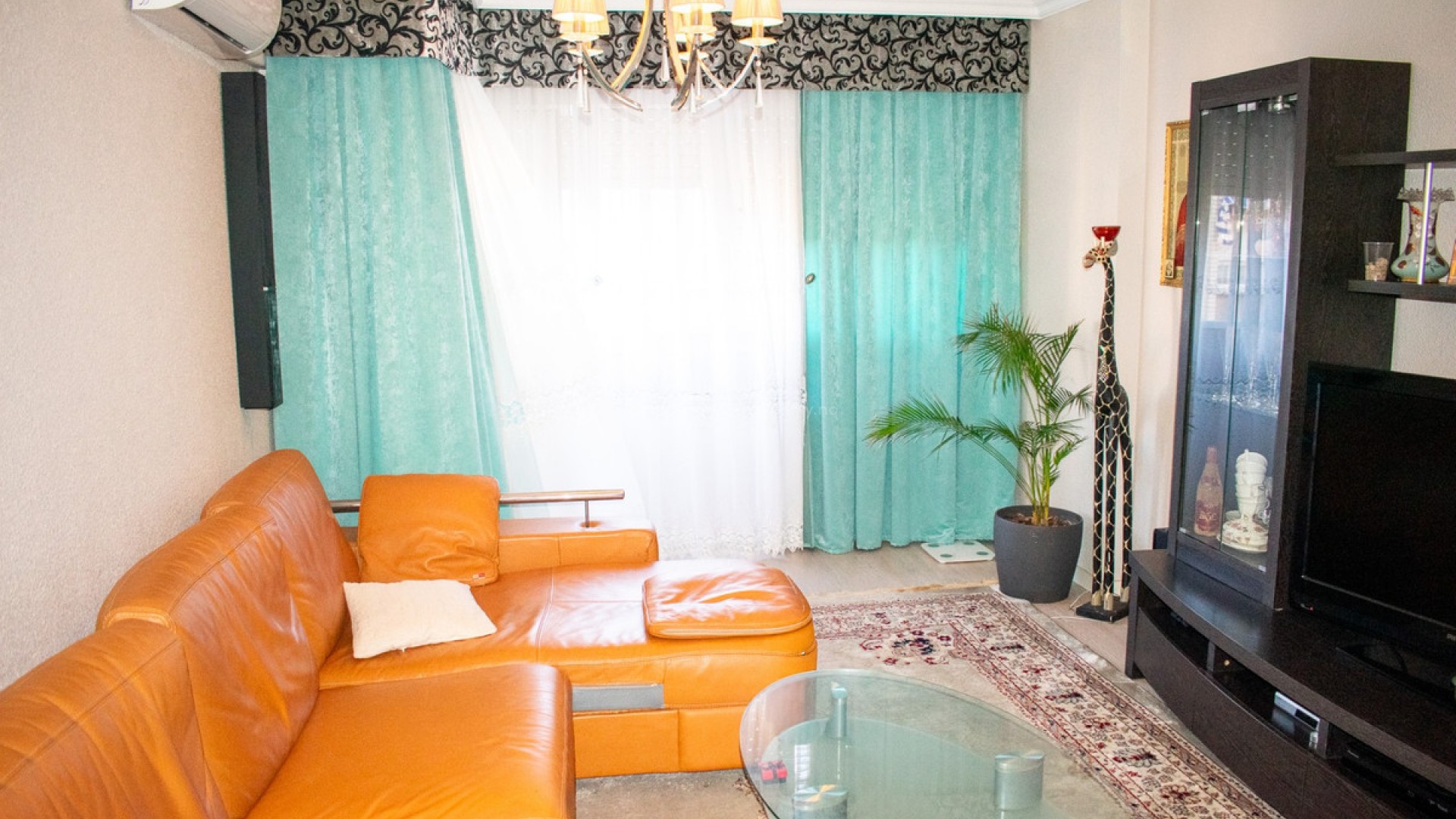 Apartamento / piso en Torrevieja Centro