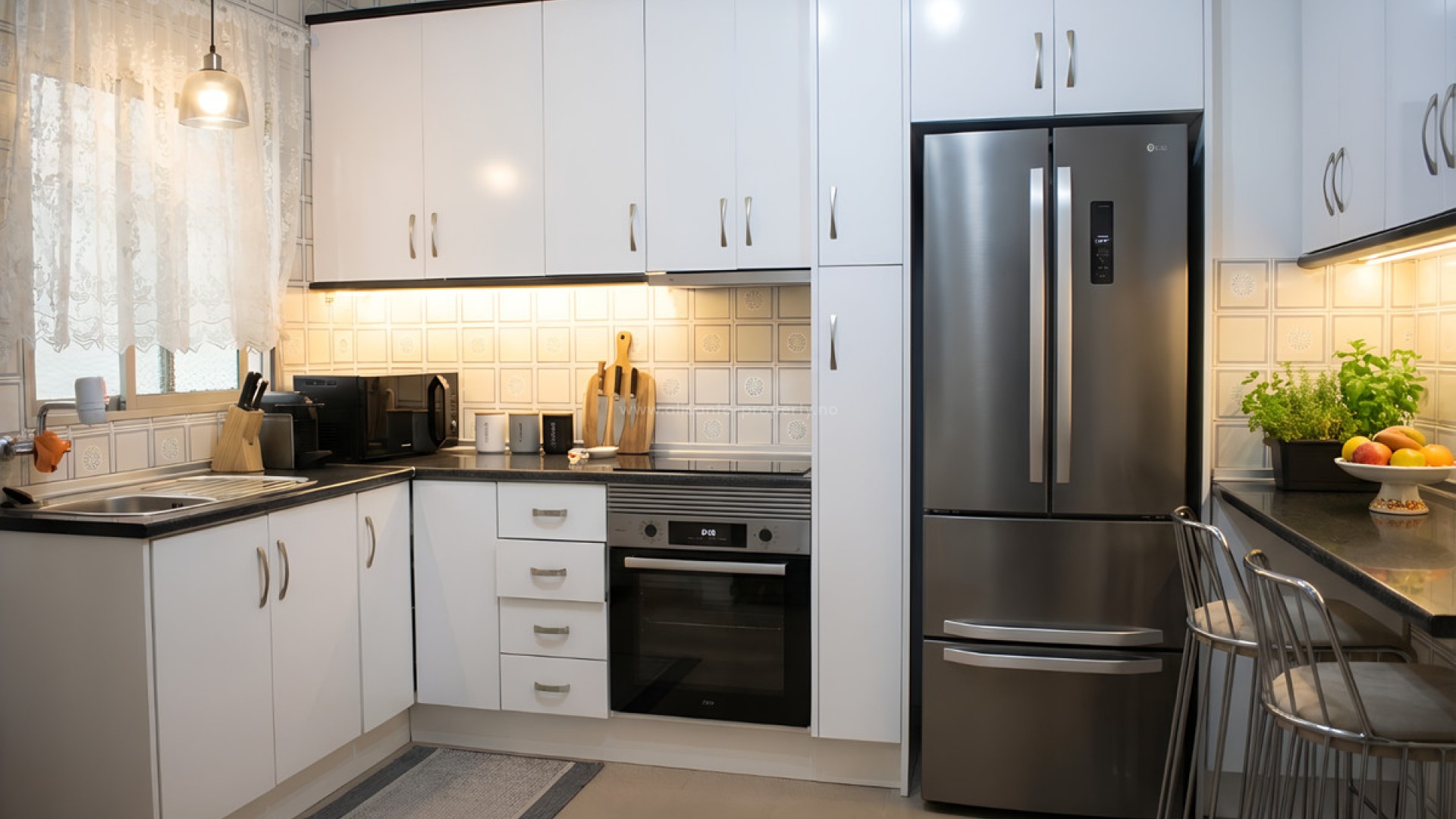 Apartamento / piso en Torrevieja Centro