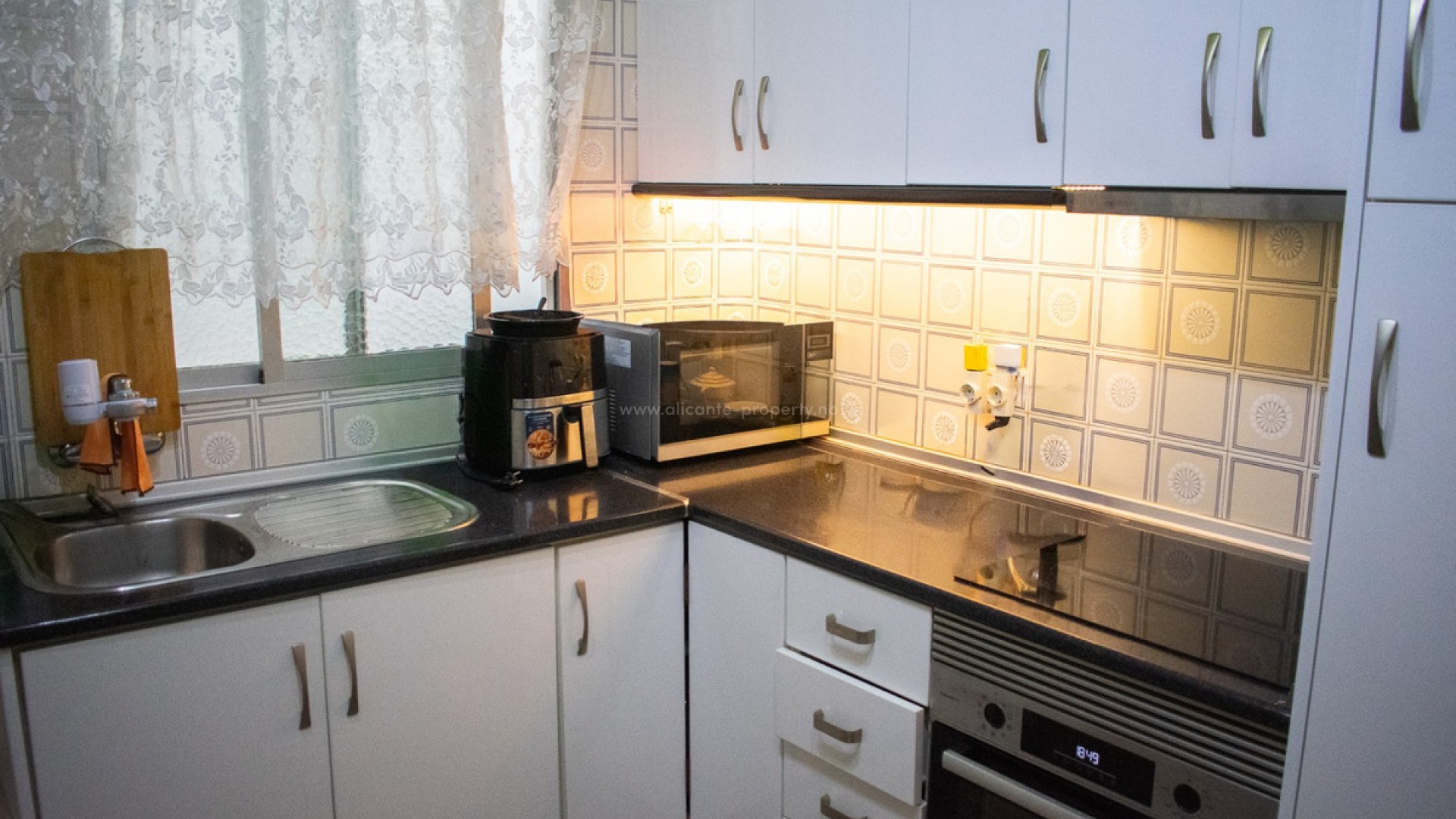 Apartamento / piso en Torrevieja Centro