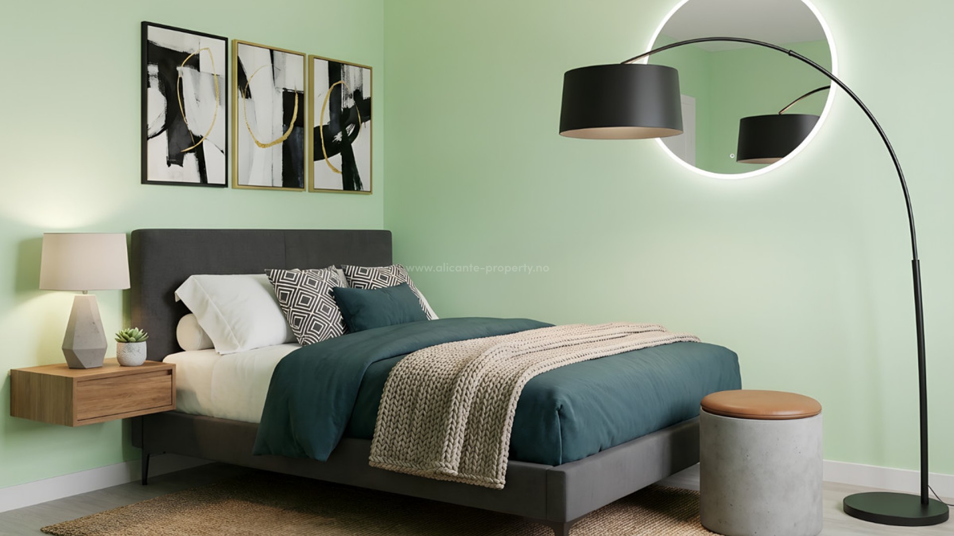 Apartamento / piso en Torrevieja Centro