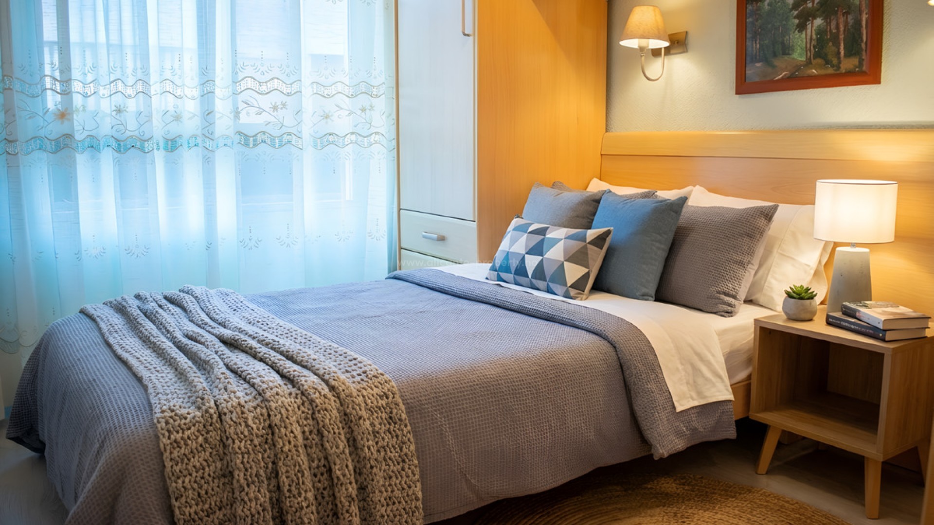 Apartamento / piso en Torrevieja Centro