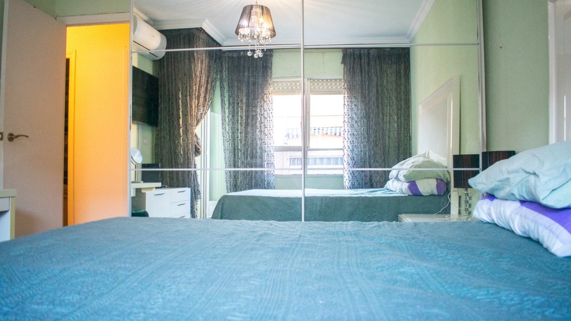 Apartamento / piso en Torrevieja Centro