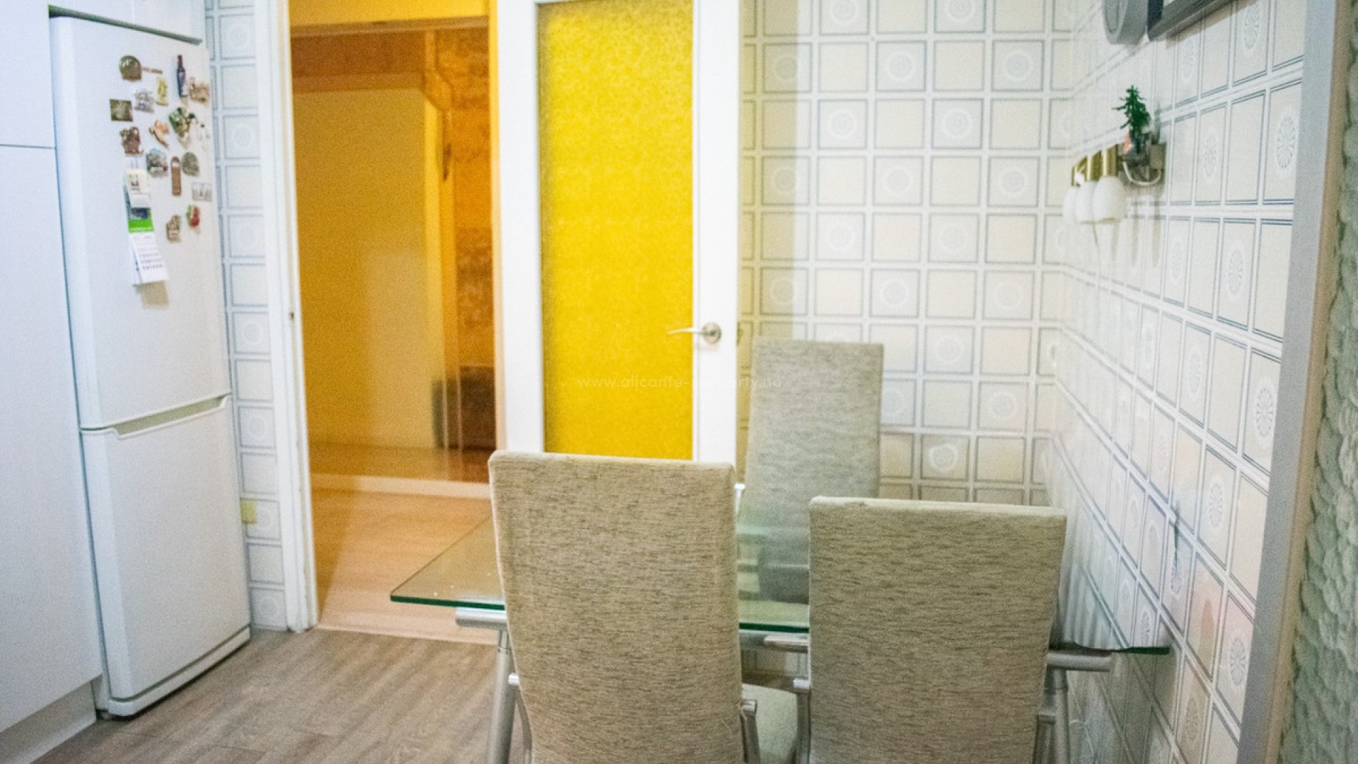 Apartamento / piso en Torrevieja Centro