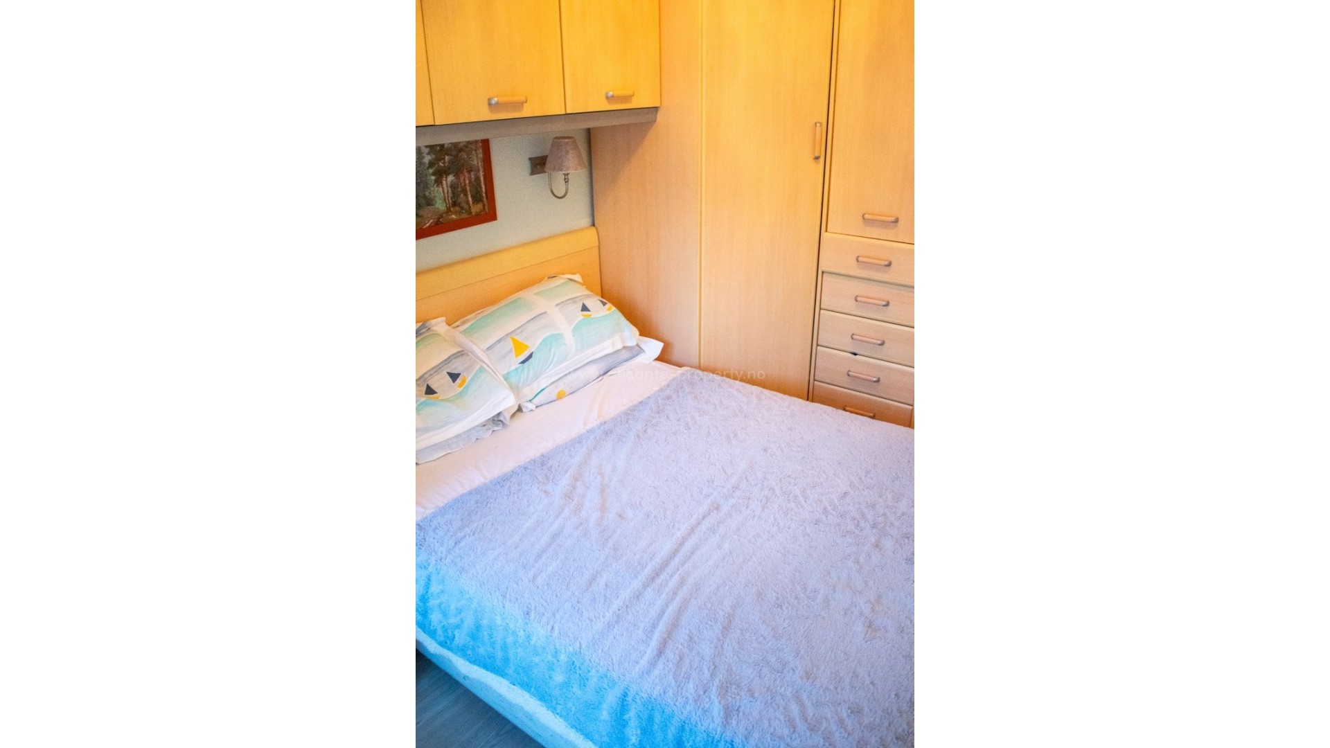 Apartamento / piso en Torrevieja Centro