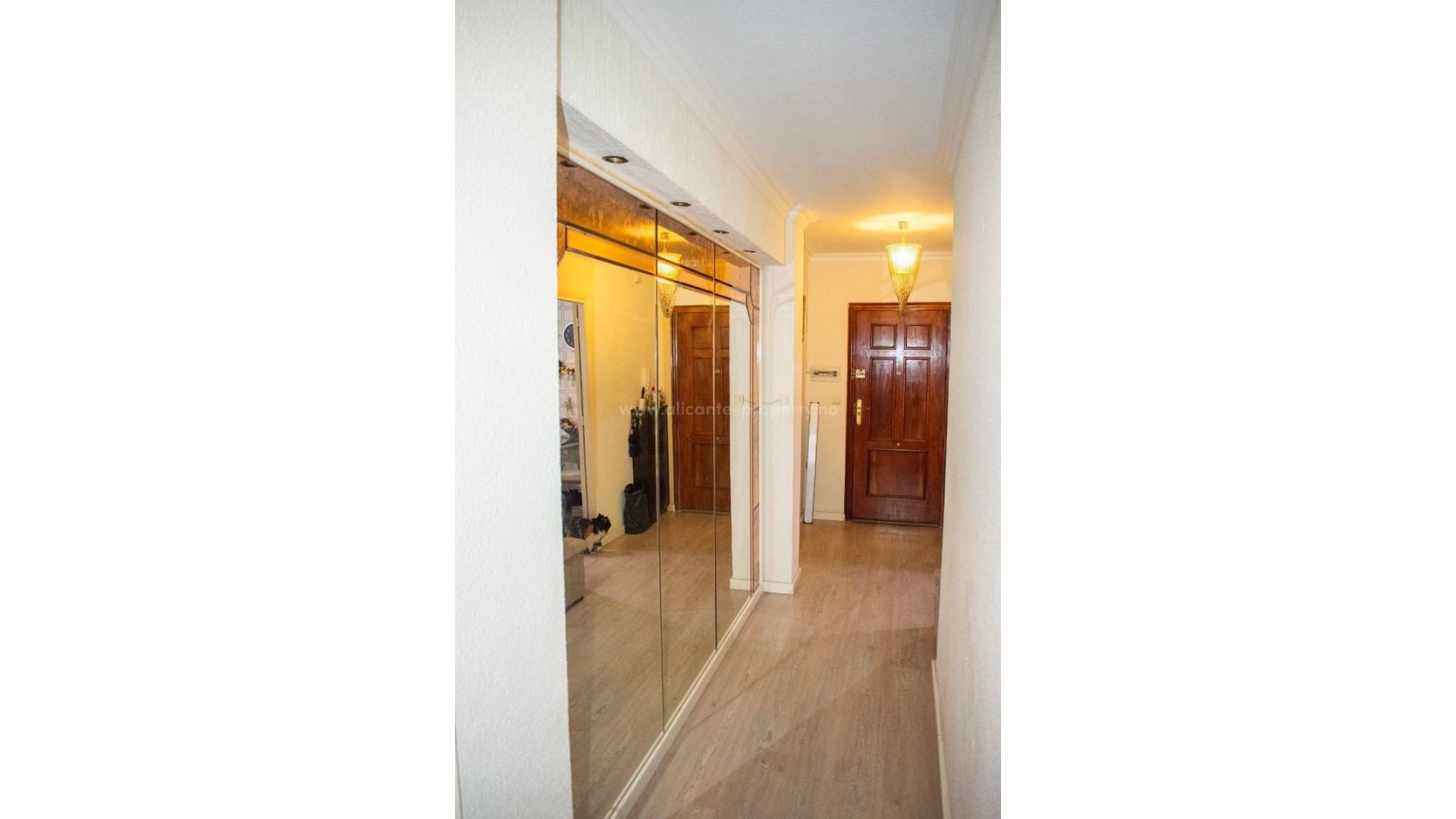 Apartamento / piso en Torrevieja Centro