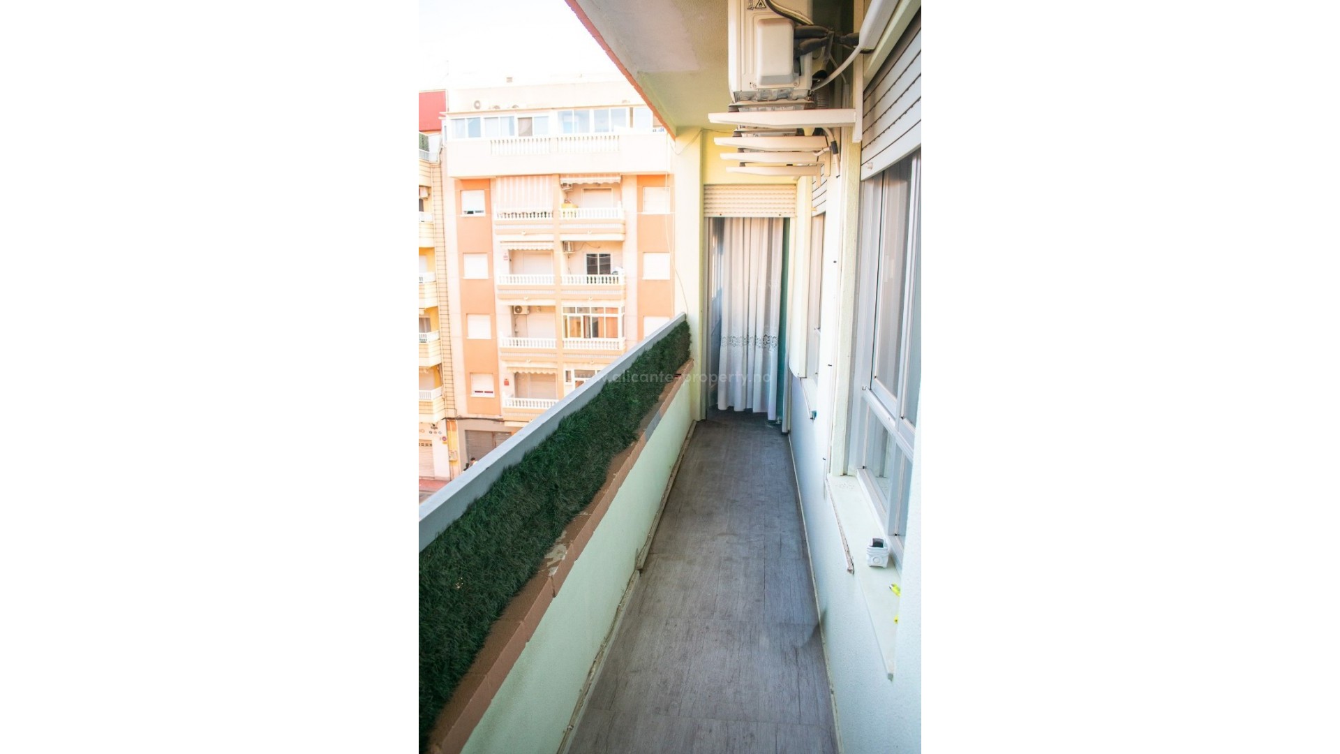 Apartamento / piso en Torrevieja Centro