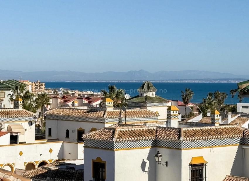 Apartamento / piso en Torrevieja Centro