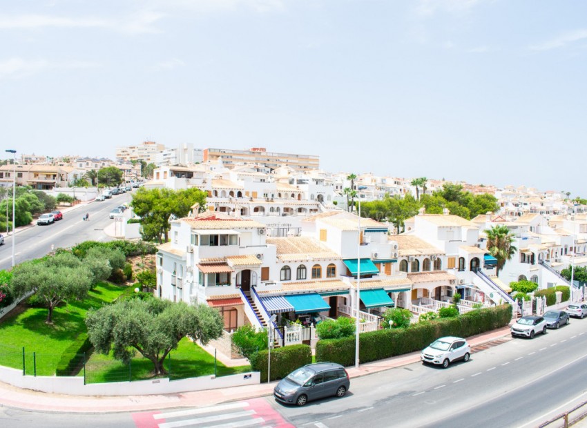 Apartamento / piso en Torrevieja Centro