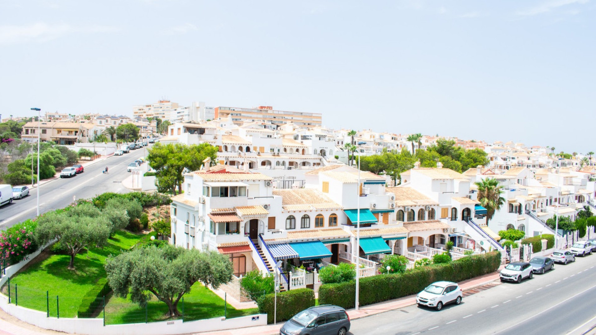 Apartamento / piso en Torrevieja Centro