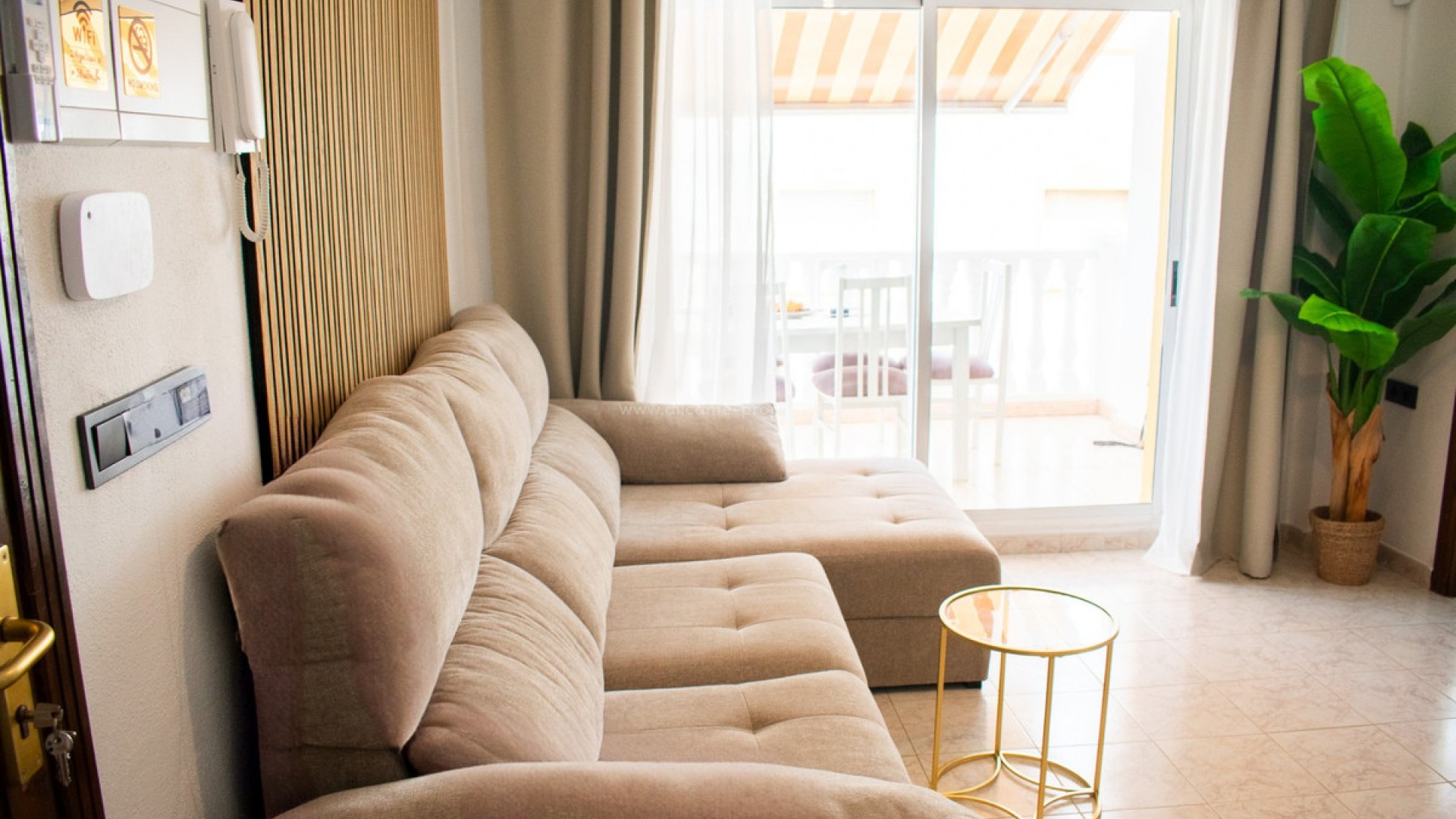 Apartamento / piso en Torrevieja Centro