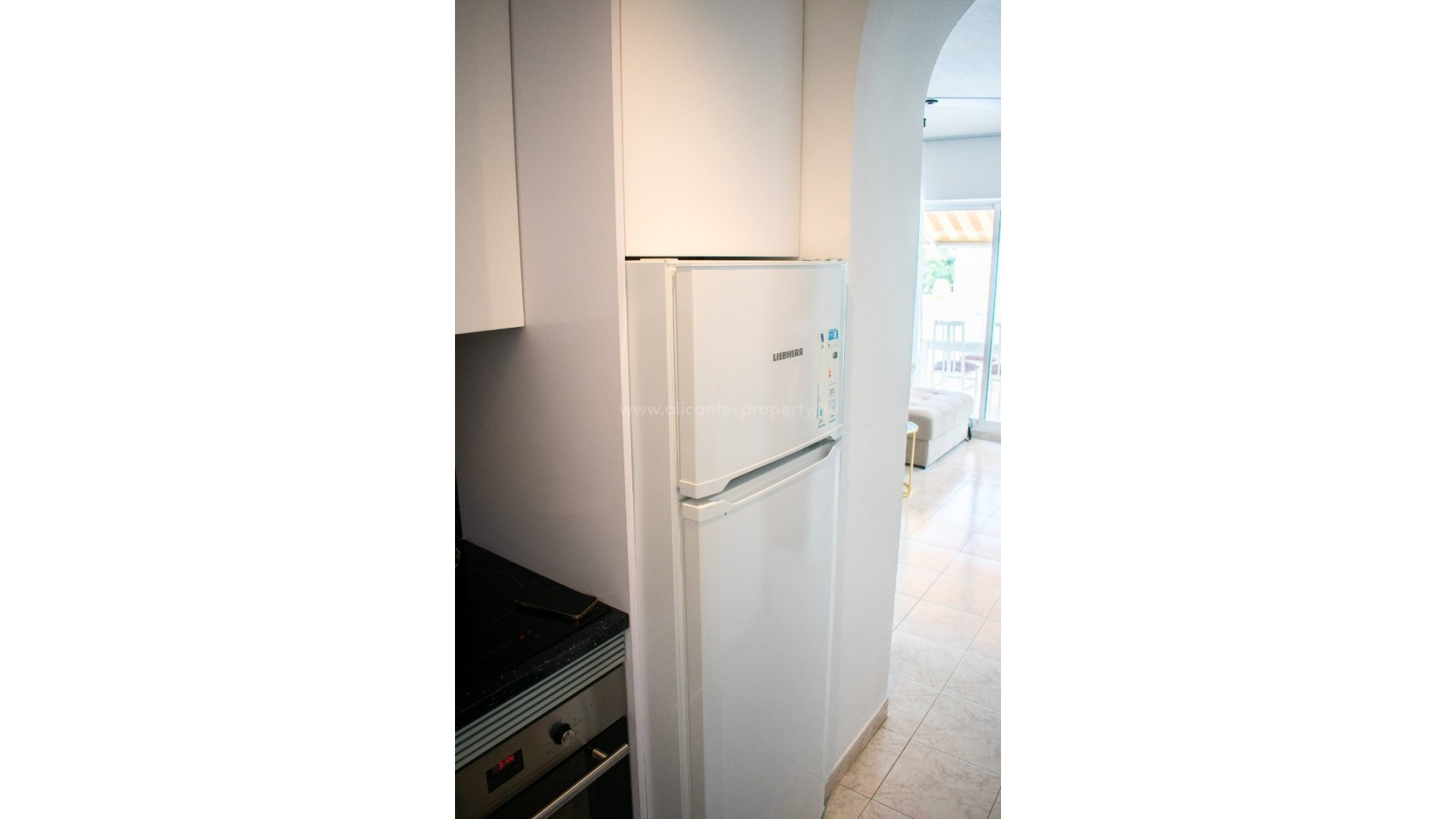 Apartamento / piso en Torrevieja Centro