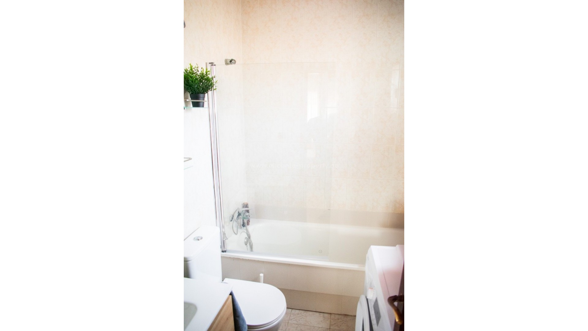 Apartamento / piso en Torrevieja Centro