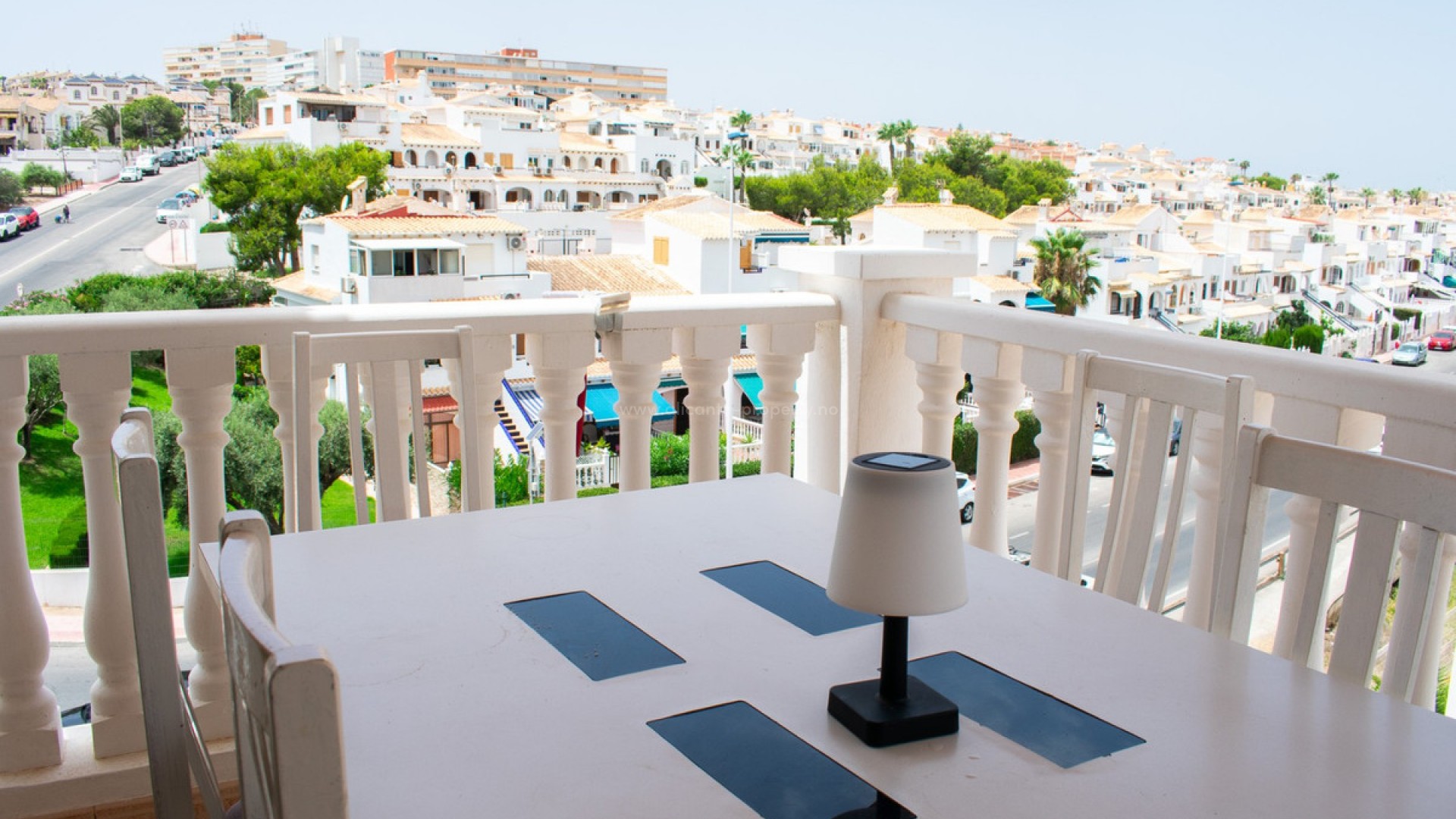 Apartamento / piso en Torrevieja Centro