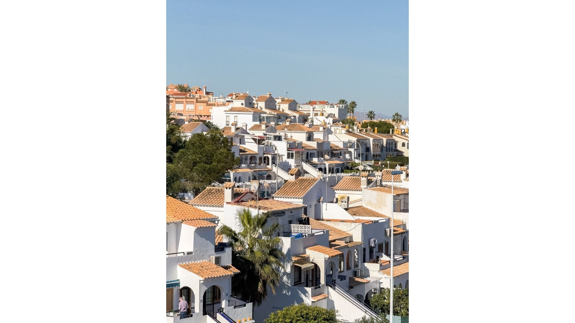 Apartamento / piso en Torrevieja Centro