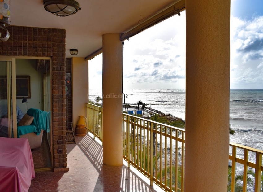 Apartamento / piso en Torrevieja Centro