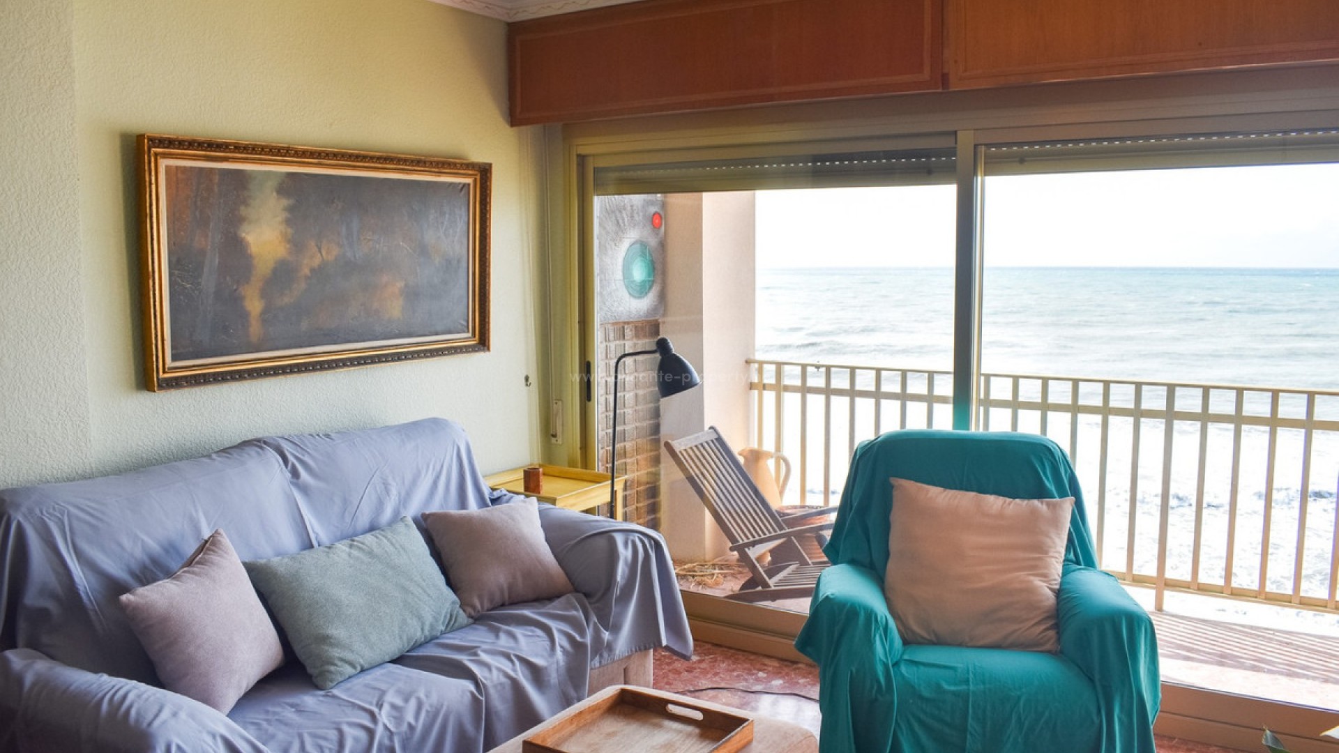 Apartamento / piso en Torrevieja Centro