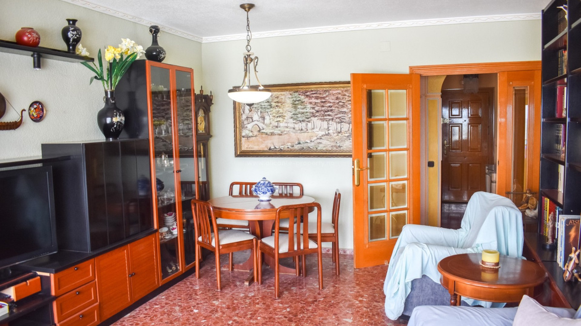 Apartamento / piso en Torrevieja Centro