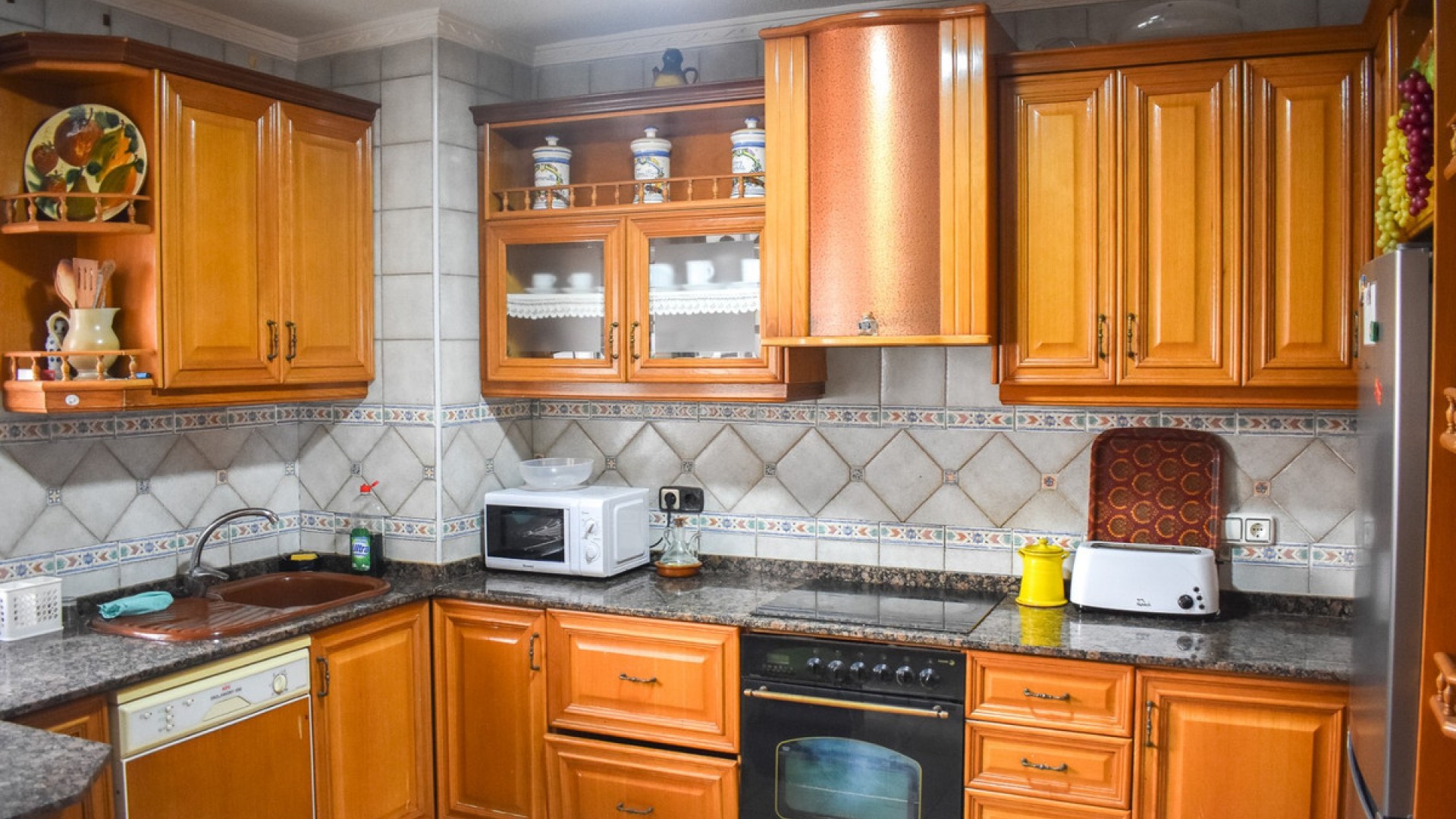 Apartamento / piso en Torrevieja Centro