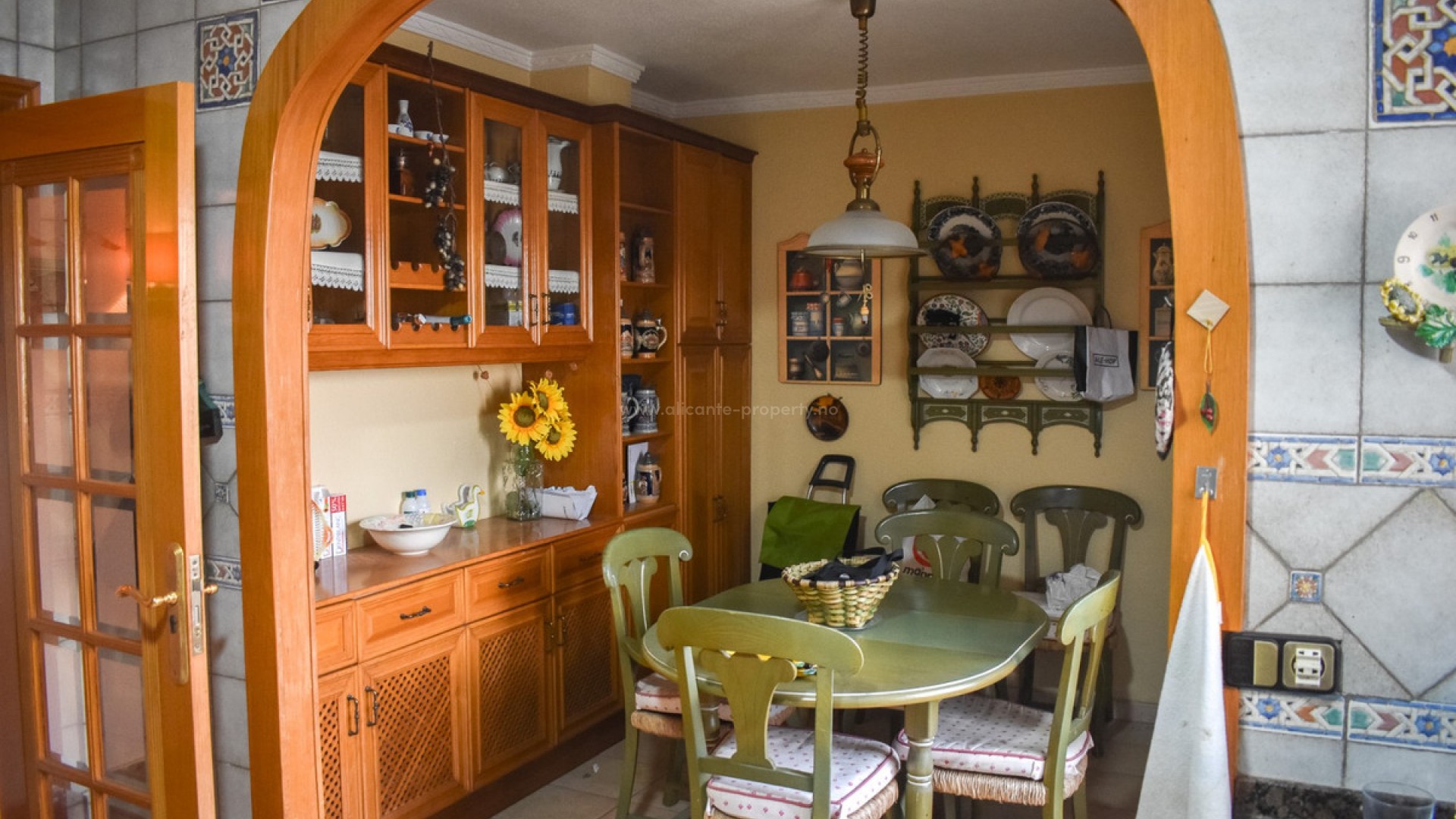 Apartamento / piso en Torrevieja Centro