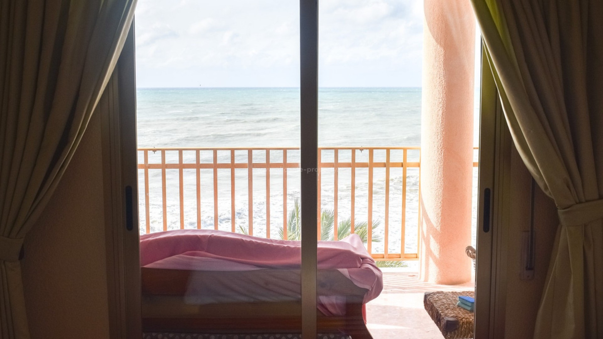 Apartamento / piso en Torrevieja Centro