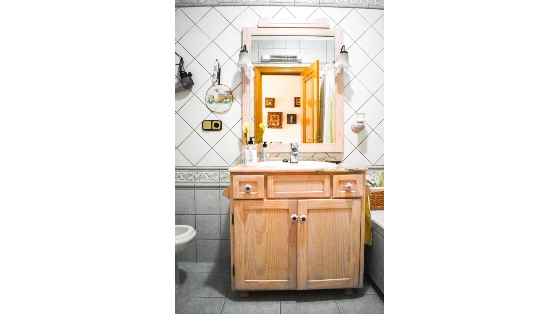 Apartamento / piso en Torrevieja Centro