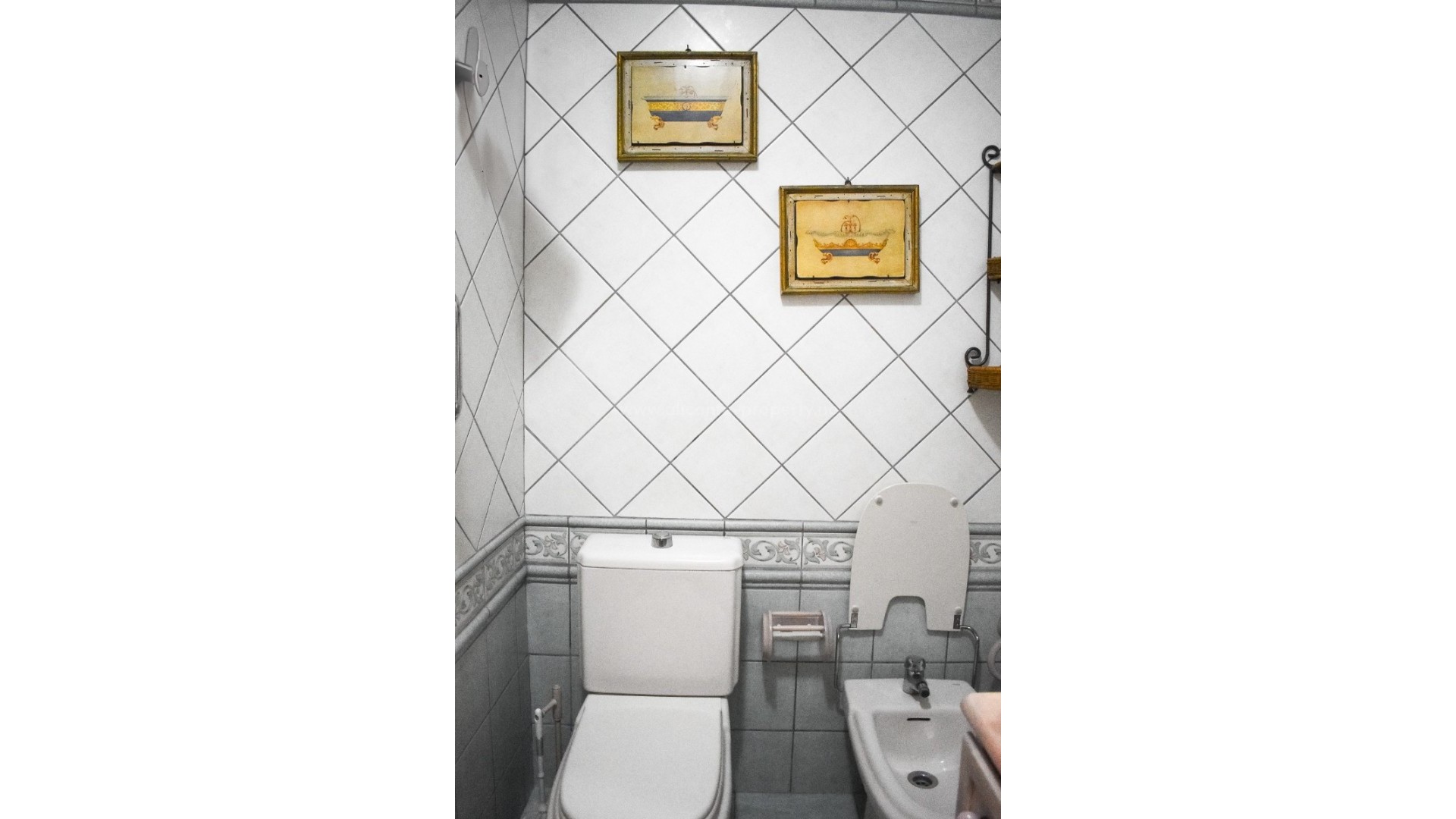 Apartamento / piso en Torrevieja Centro