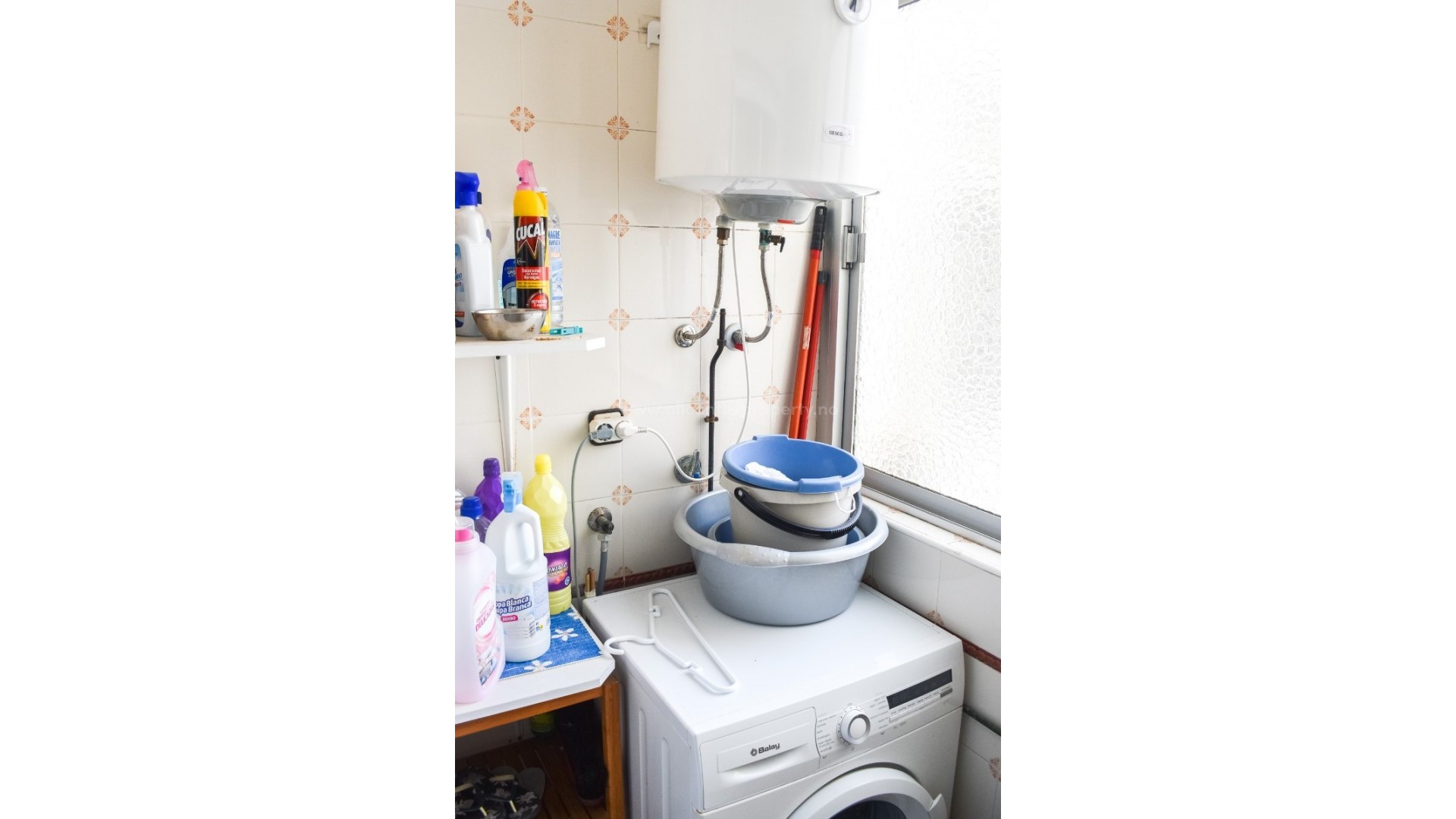 Apartamento / piso en Torrevieja Centro