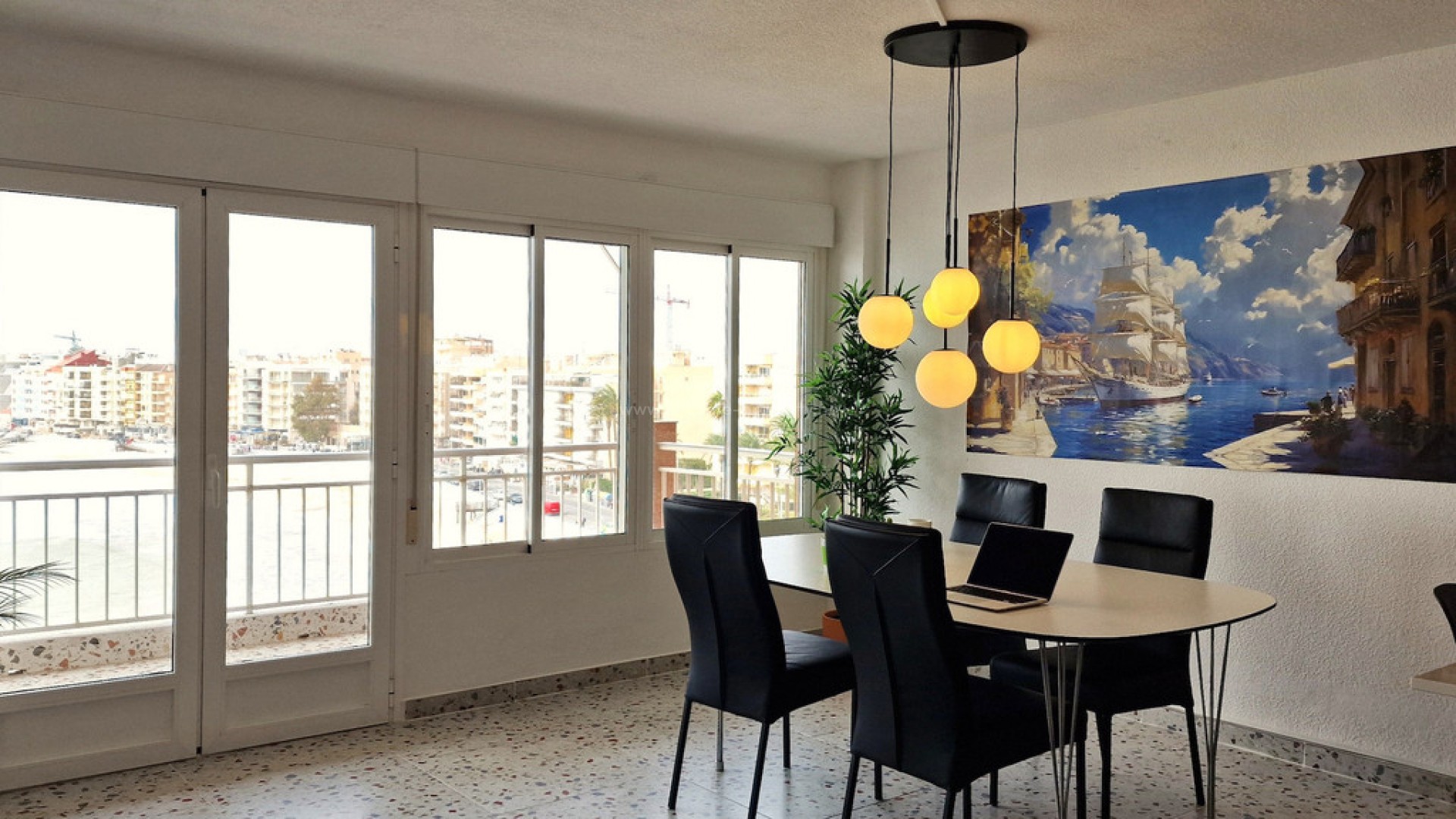 Apartamento / piso en Torrevieja Centro