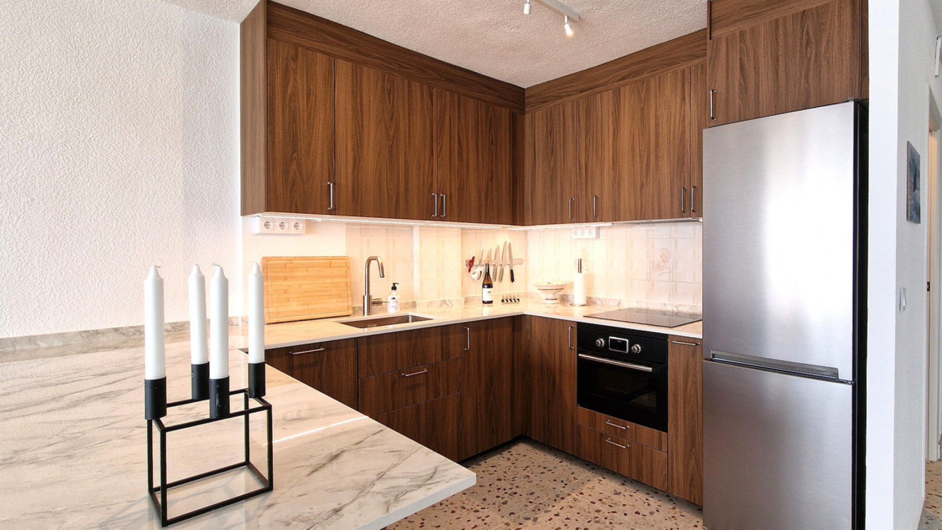 Apartamento / piso en Torrevieja Centro