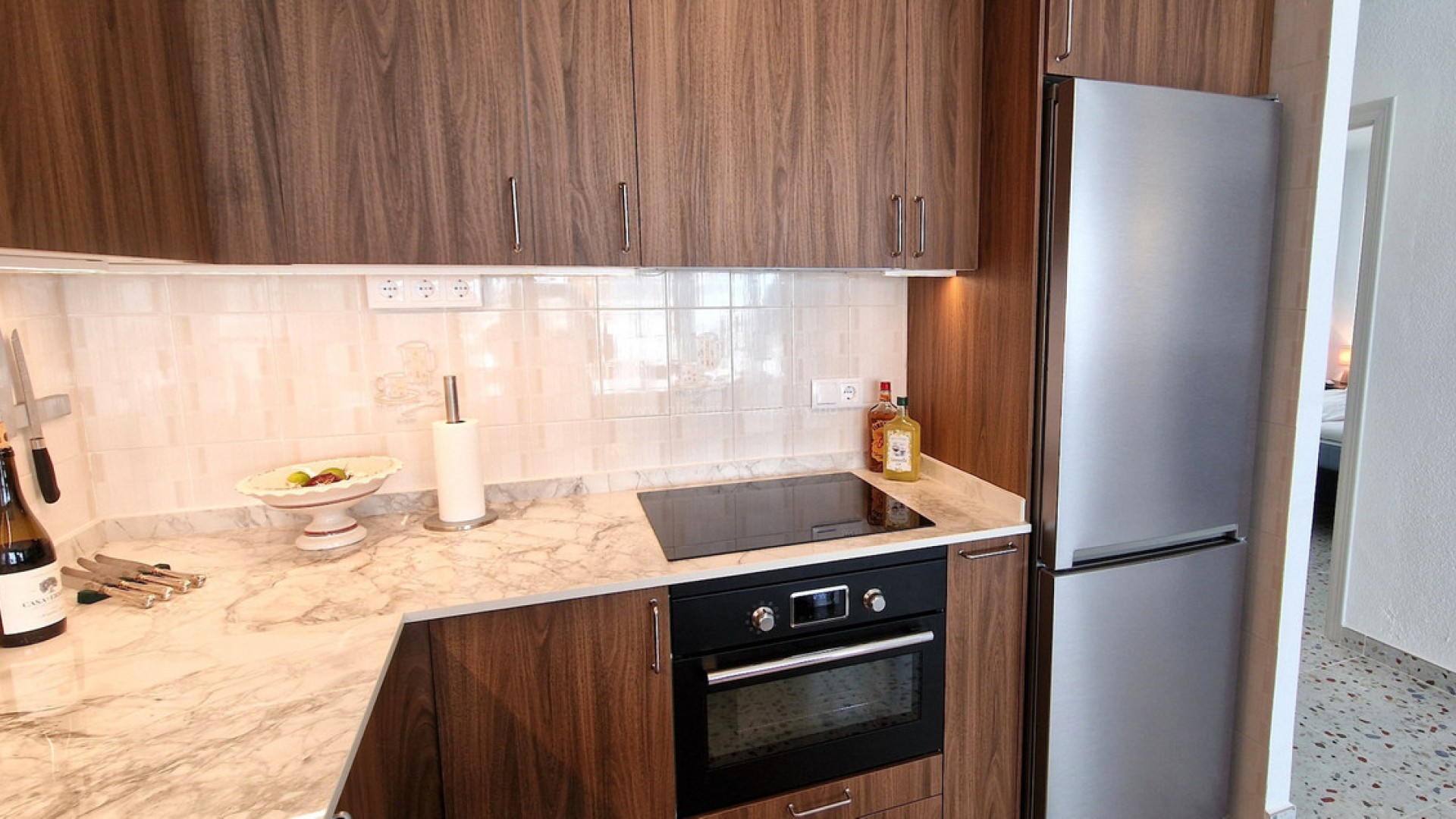 Apartamento / piso en Torrevieja Centro