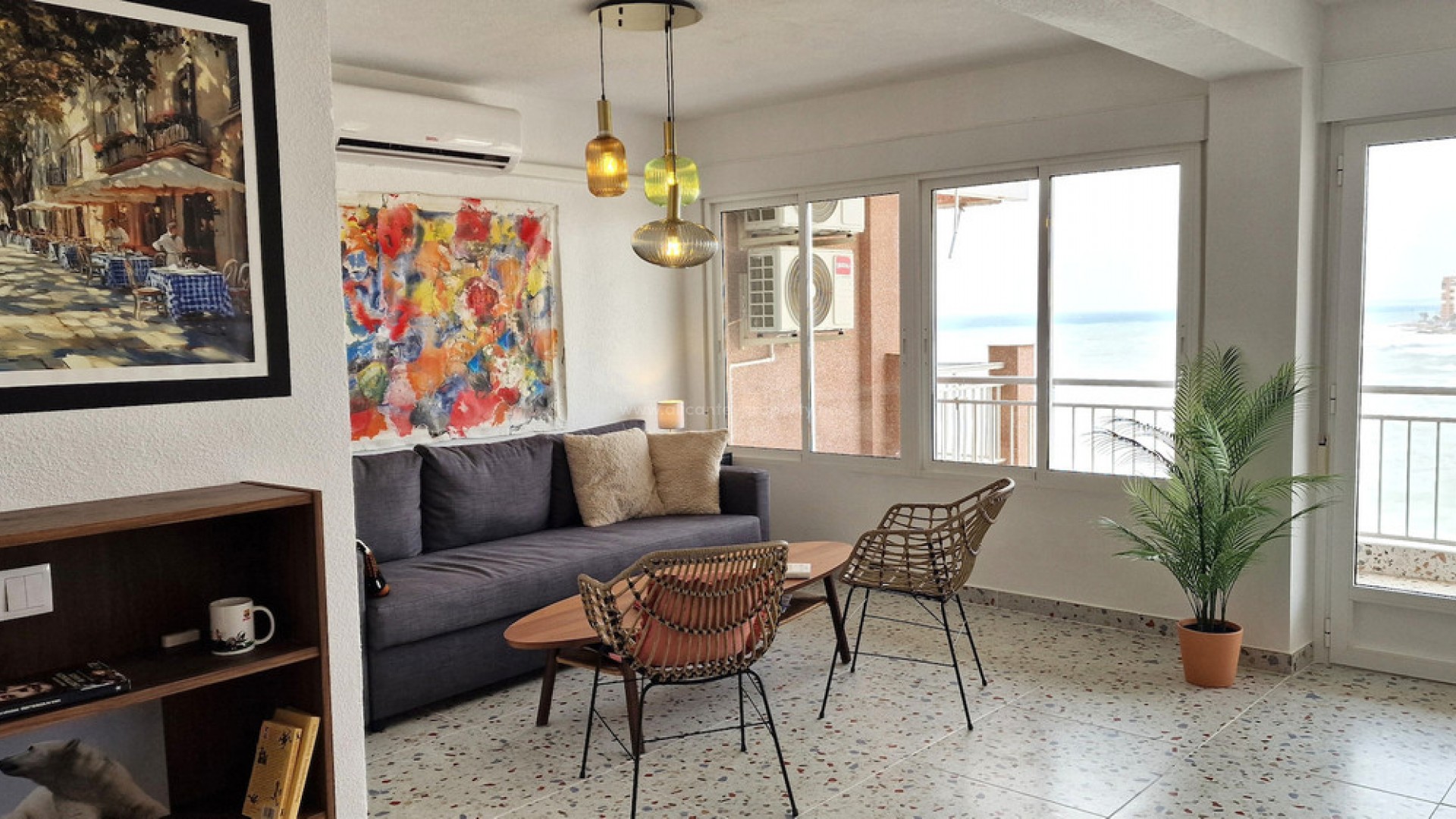 Apartamento / piso en Torrevieja Centro