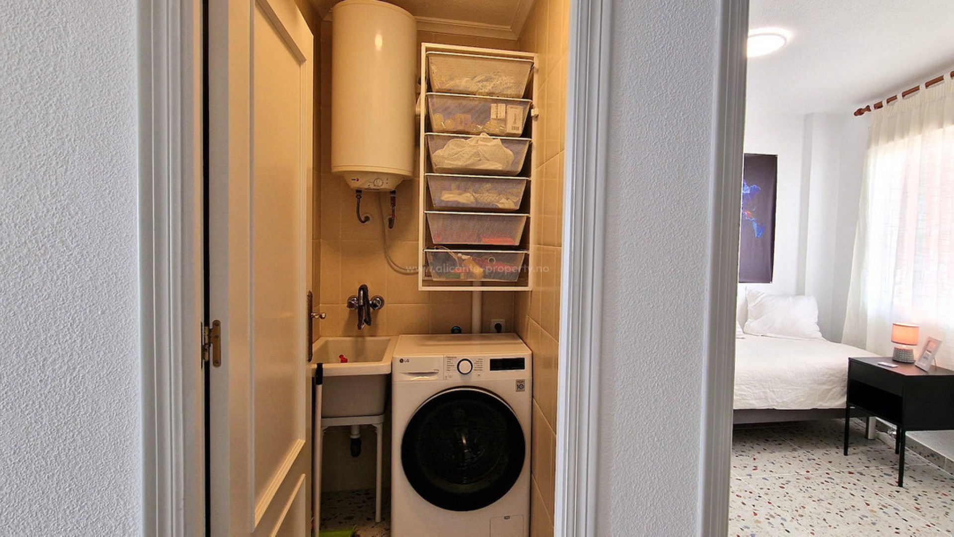 Apartamento / piso en Torrevieja Centro