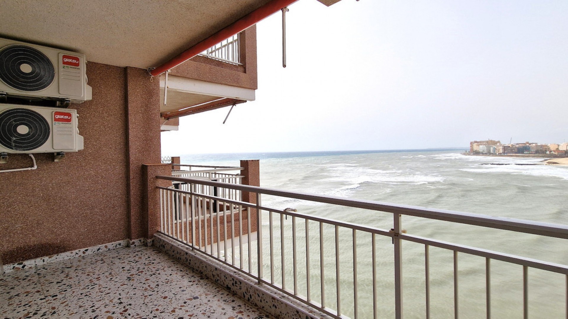 Apartamento / piso en Torrevieja Centro