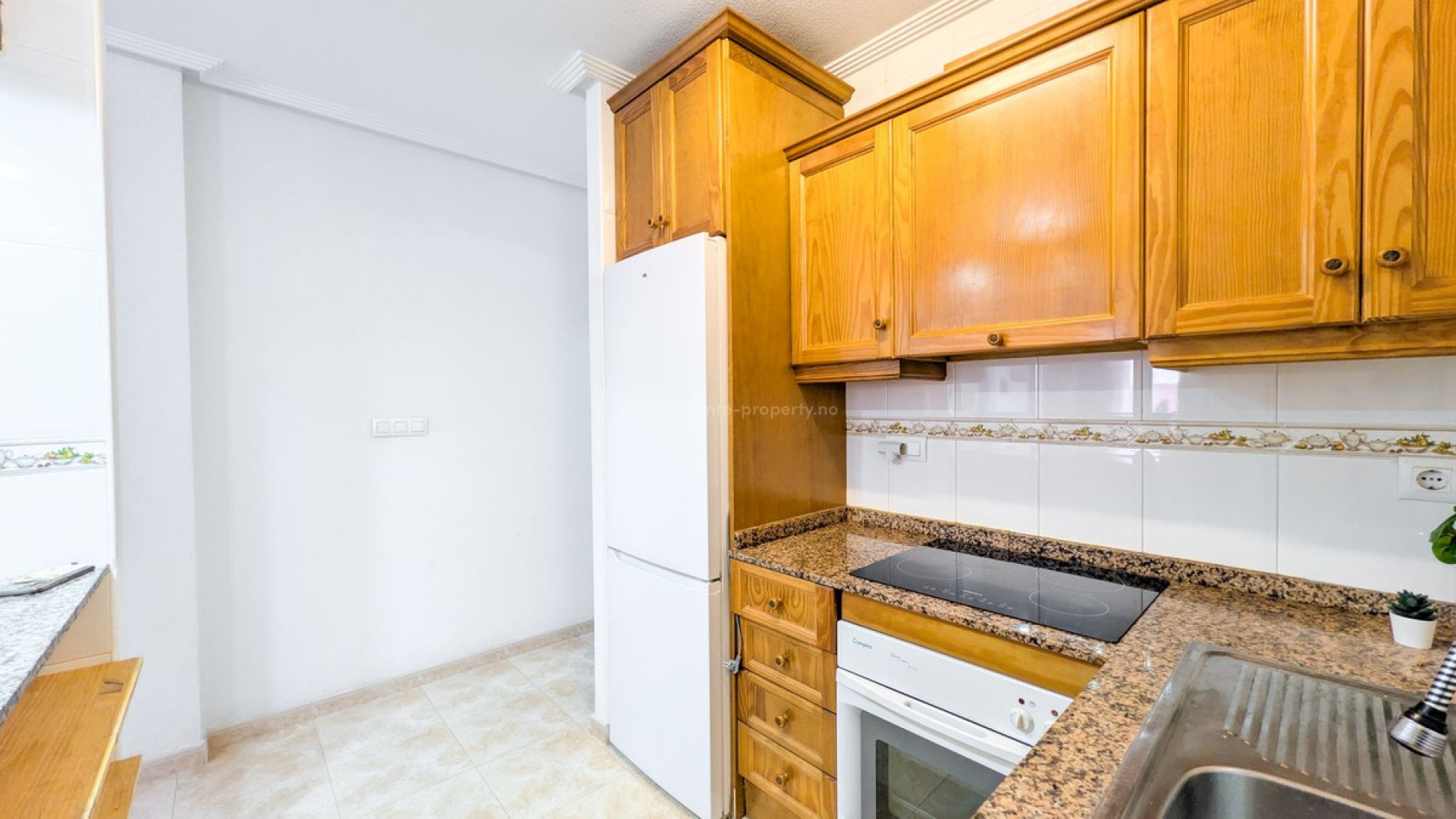 Apartamento / piso en Torrevieja Centro