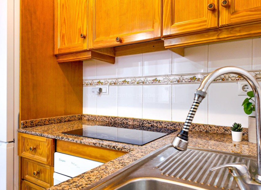 Apartamento / piso en Torrevieja Centro