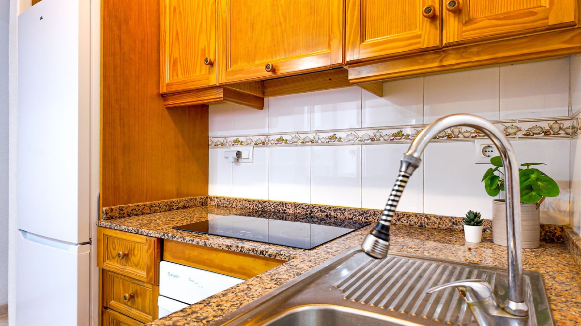 Apartamento / piso en Torrevieja Centro