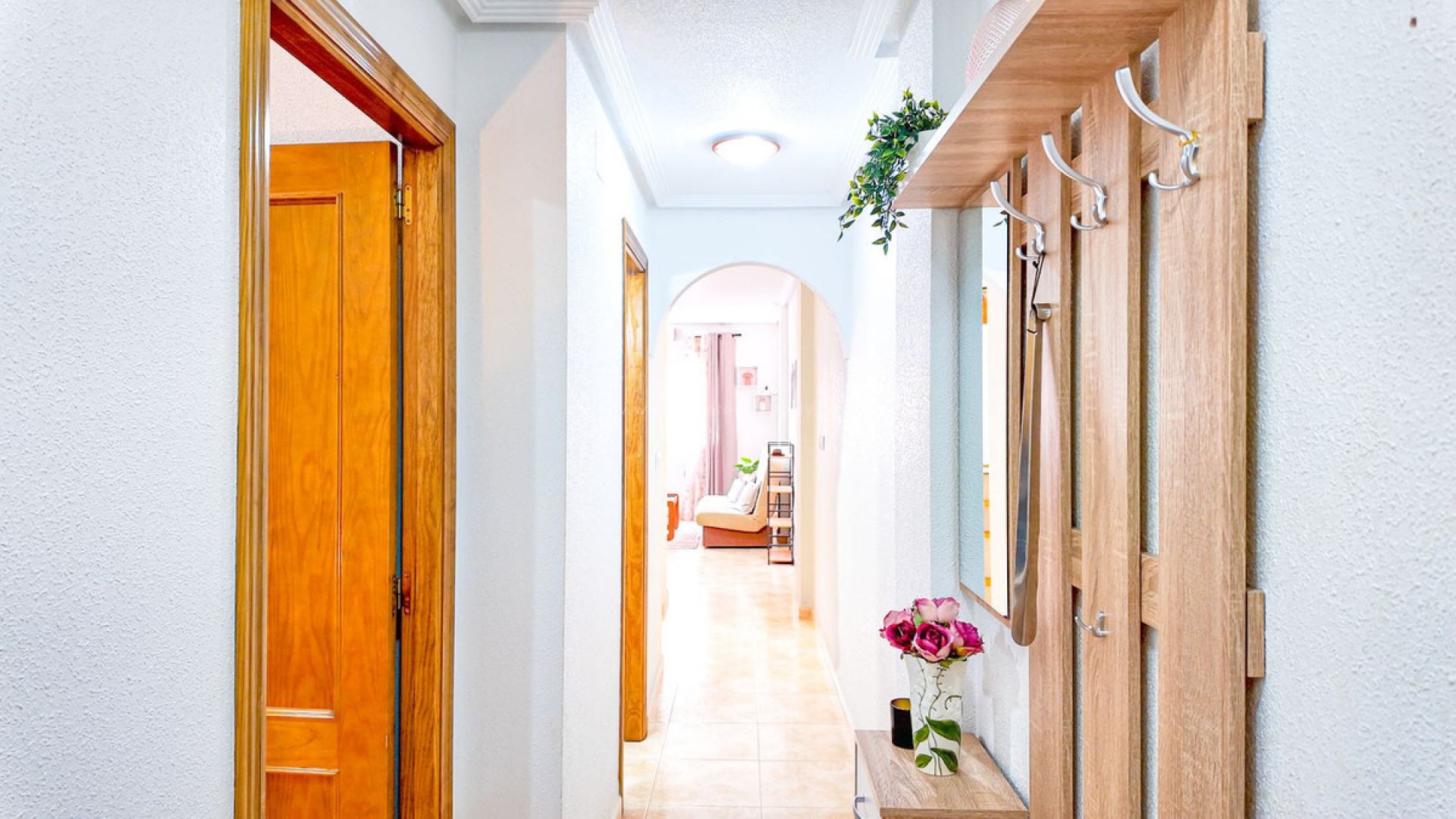 Apartamento / piso en Torrevieja Centro