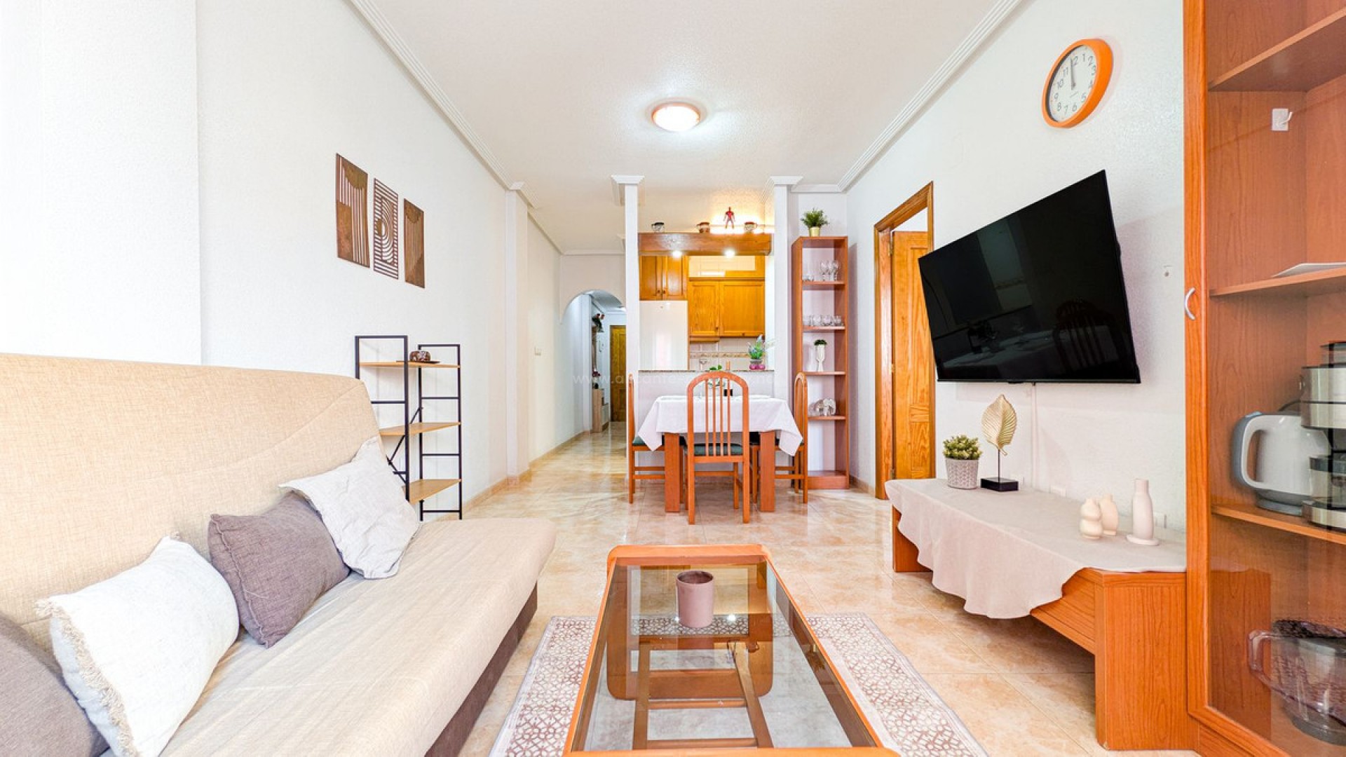 Apartamento / piso en Torrevieja Centro