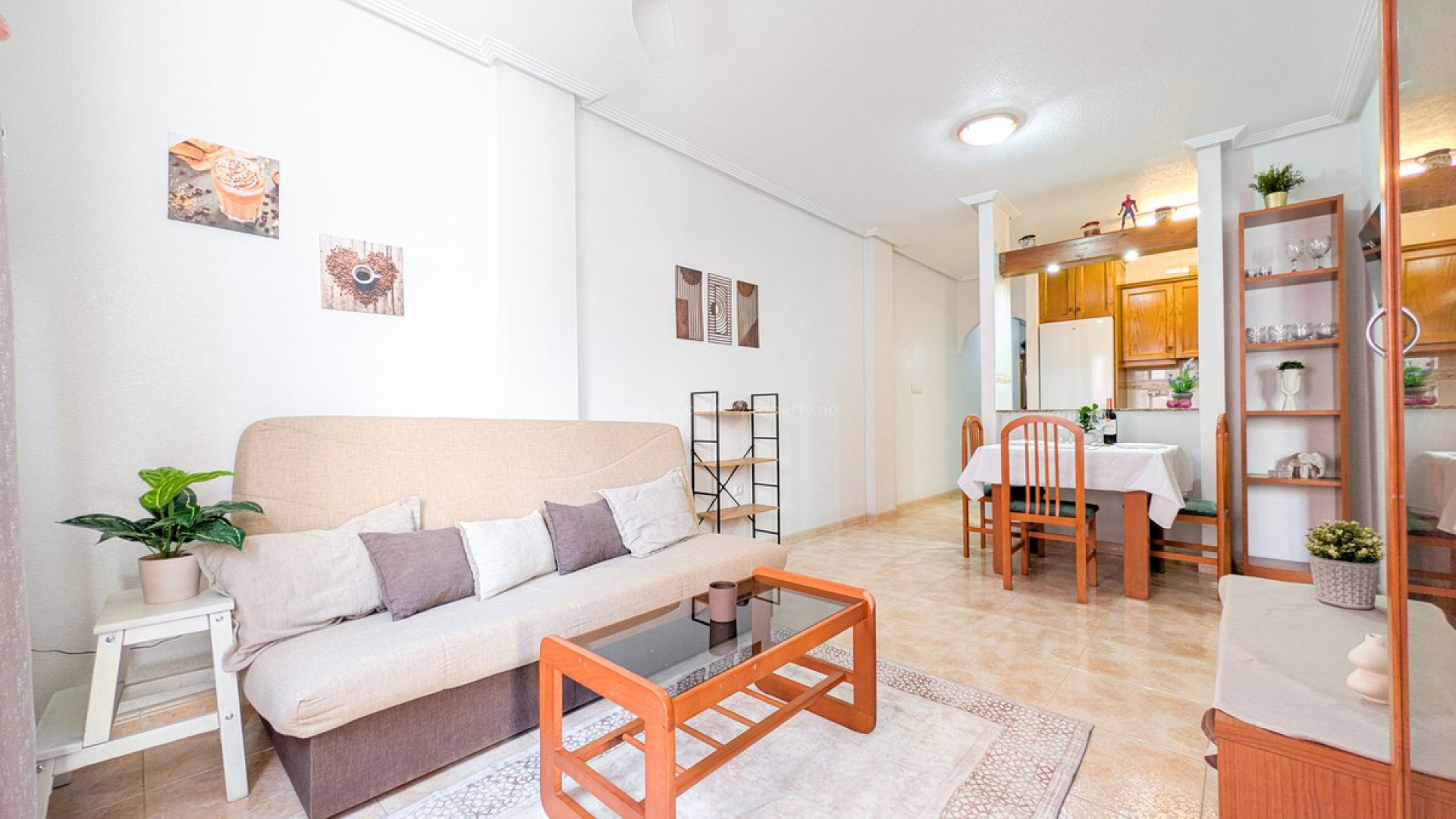 Apartamento / piso en Torrevieja Centro