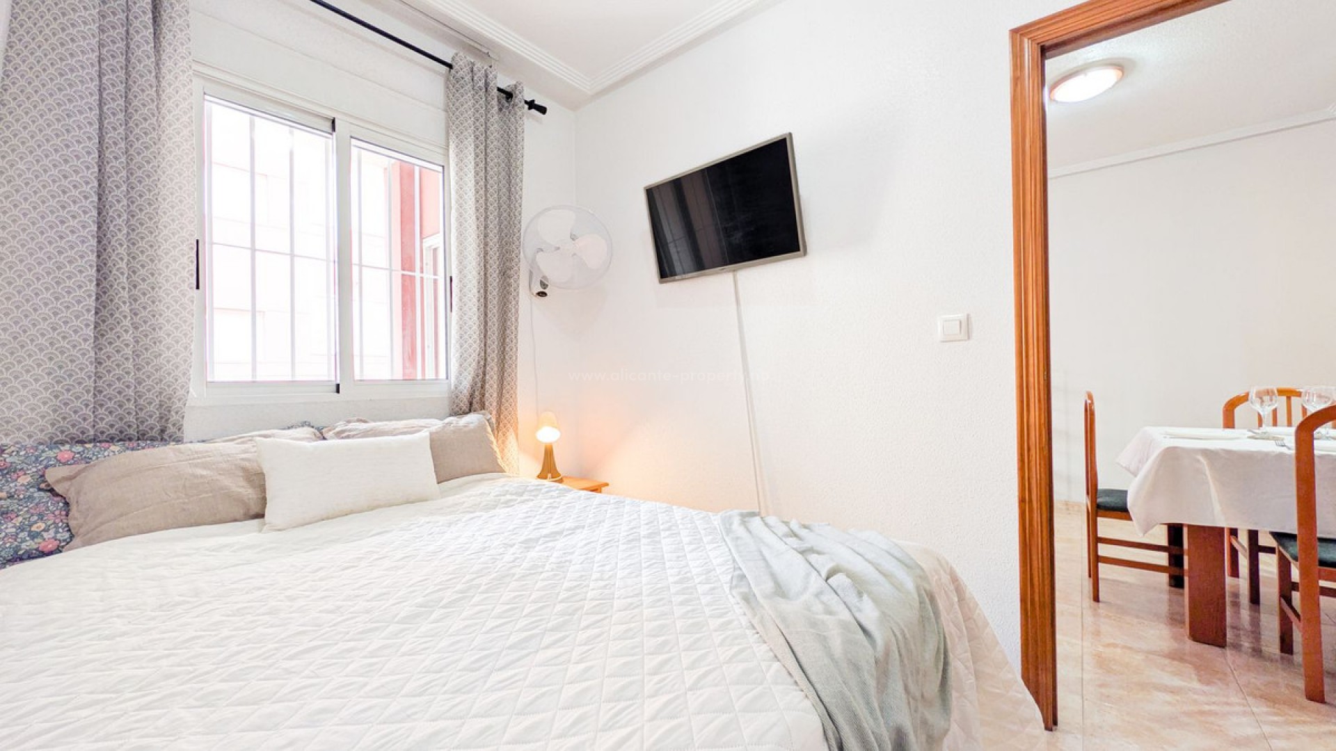 Apartamento / piso en Torrevieja Centro