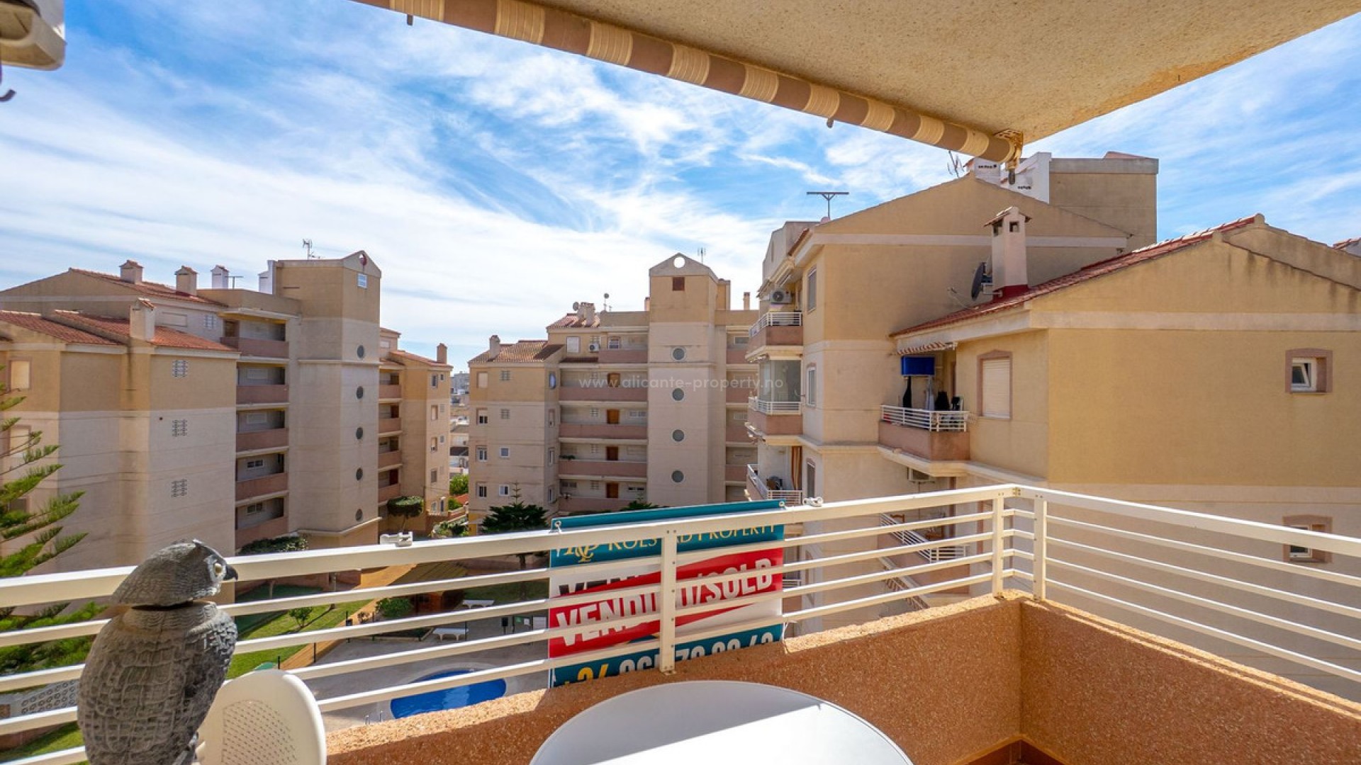 Apartamento / piso en Torrevieja Centro
