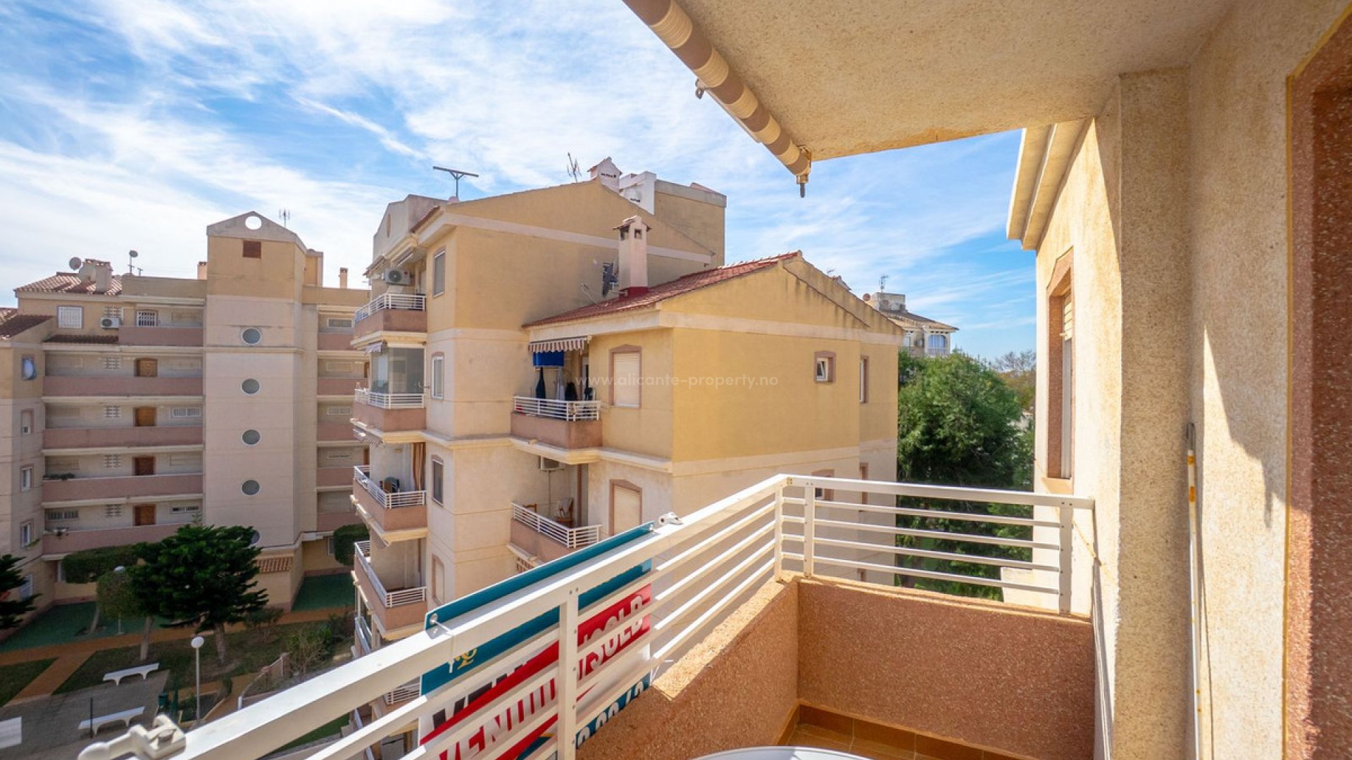Apartamento / piso en Torrevieja Centro