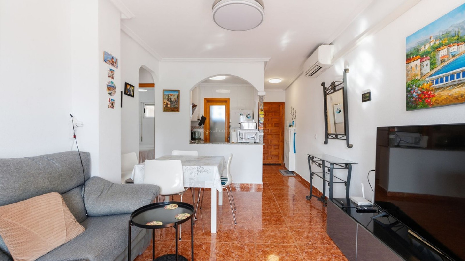 Apartamento / piso en Torrevieja Centro
