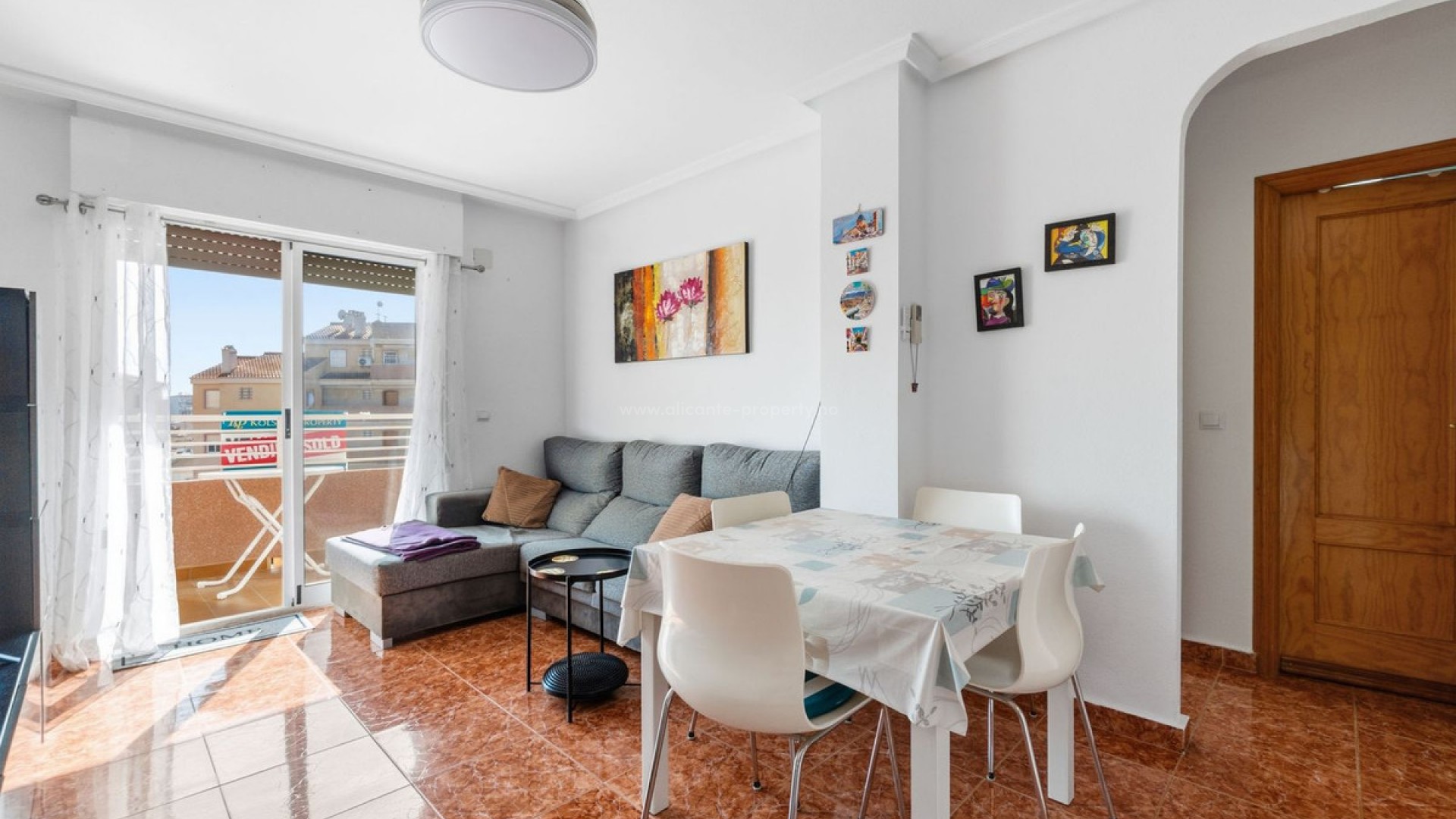 Apartamento / piso en Torrevieja Centro