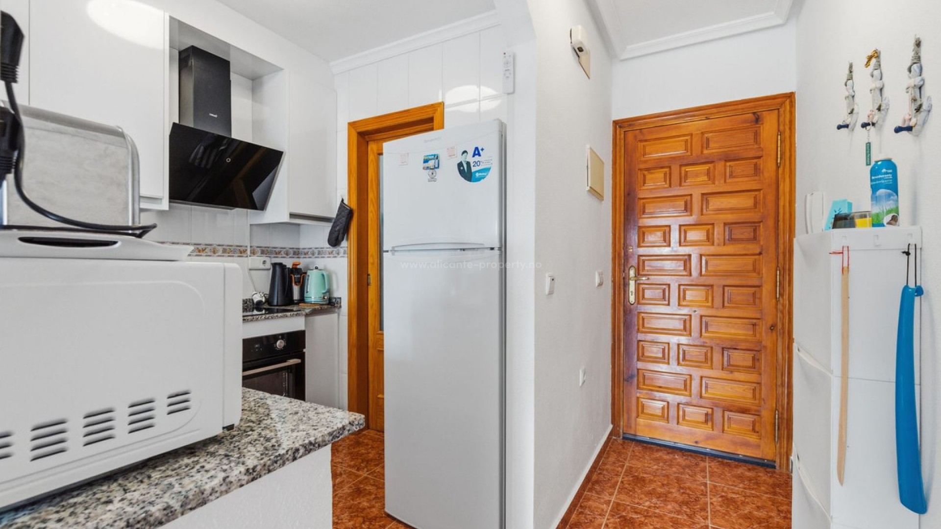 Apartamento / piso en Torrevieja Centro