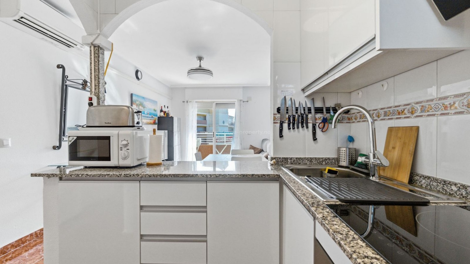 Apartamento / piso en Torrevieja Centro